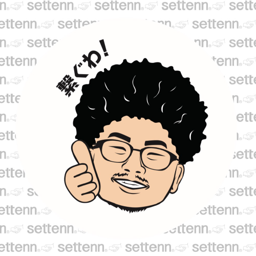 株式会社ニホンノチカラ_メンバー_三反田 久弥