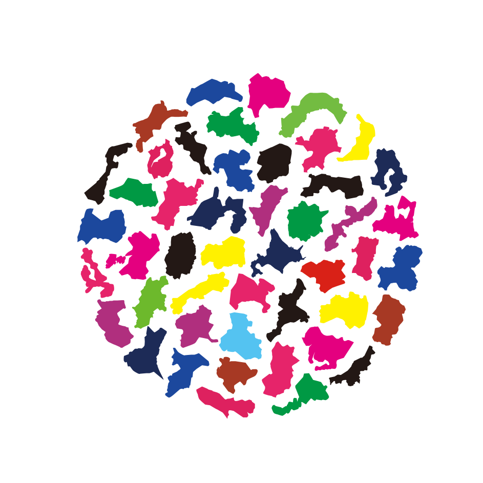 ニホンノチカラ_ロゴマーク