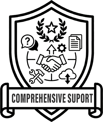 株式会社ニホンノチカラ_強み_総合的な支援体制