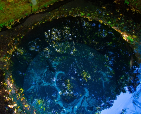 清水町（静岡県）ーー1718ニホン探索（11/1,718）　＊画像提供：静岡県清水町