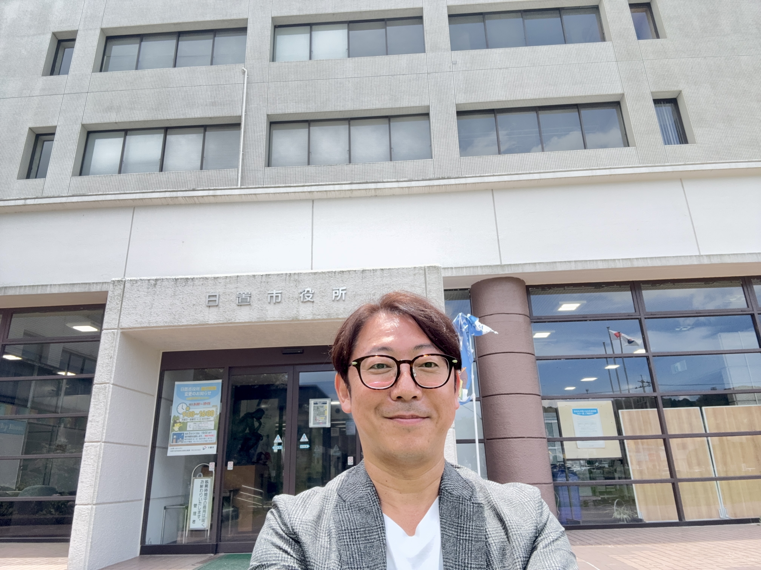 福本拓元（株式会社ニホンノチカラ代表）