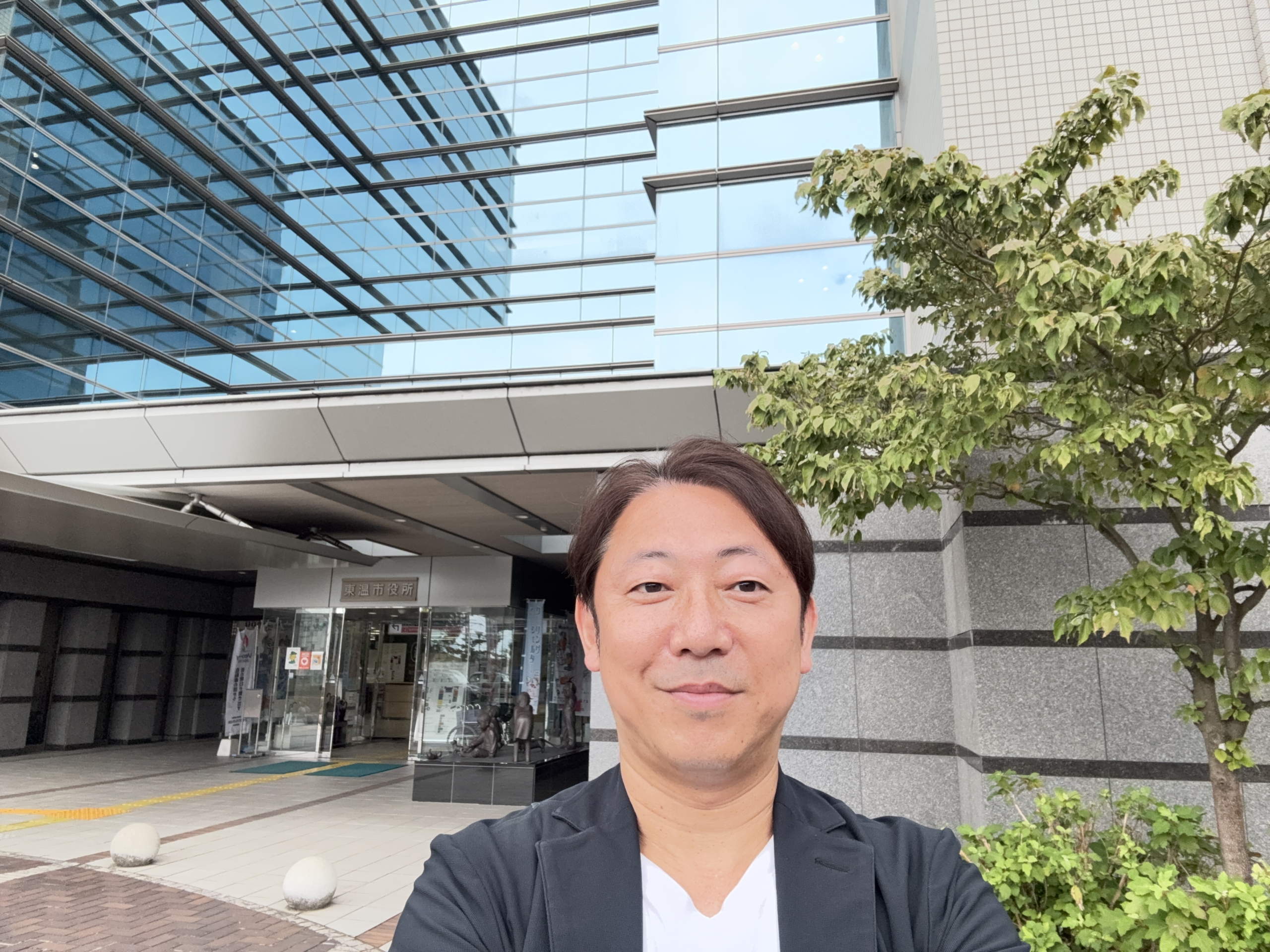 福本拓元（株式会社ニホンノチカラ代表）