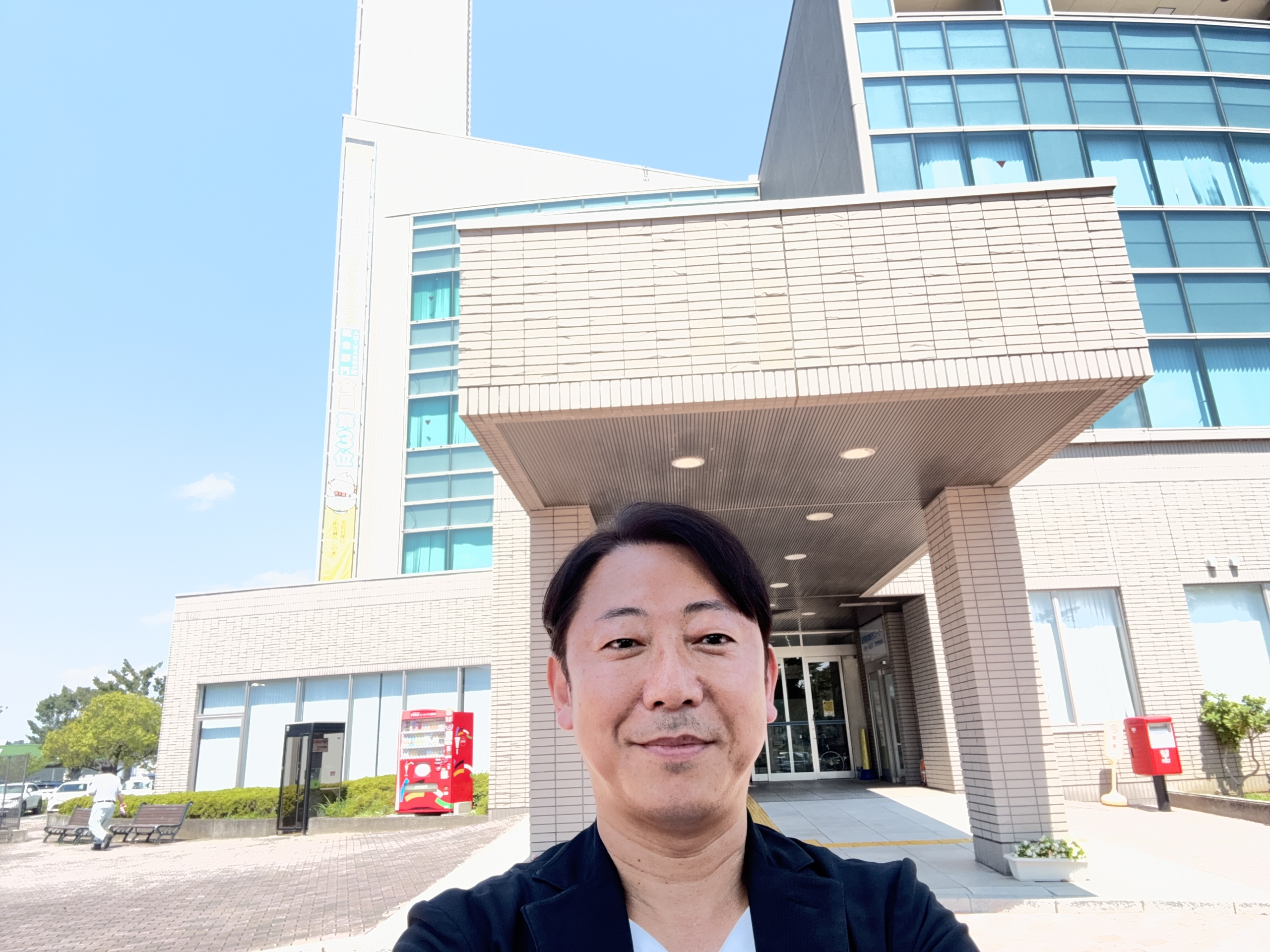 福本拓元（株式会社ニホンノチカラ代表）
