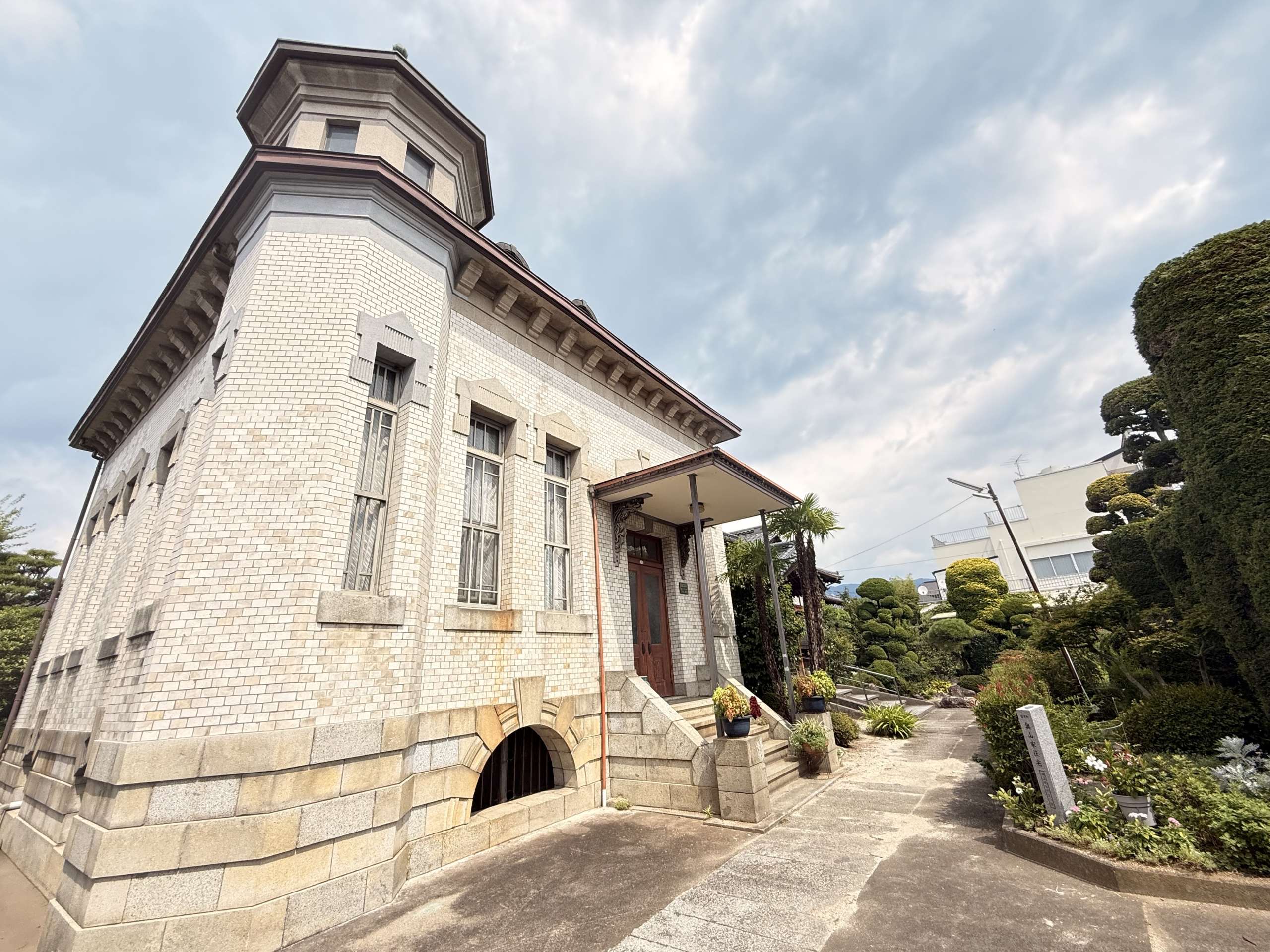 国見町（福島県）の現地取材写真：地域の活気と、地方が直面するリアルな課題（3）
