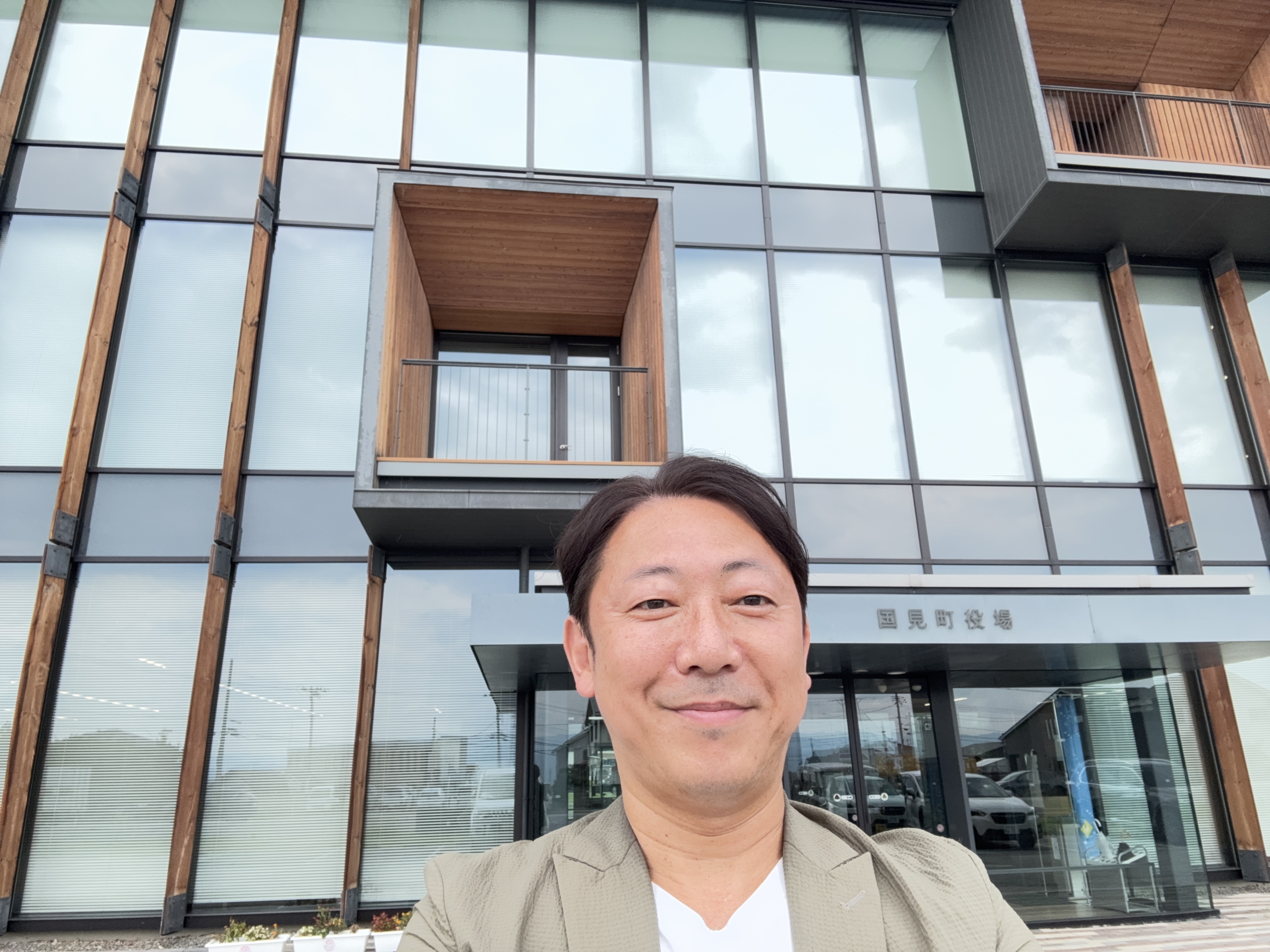 福本拓元（株式会社ニホンノチカラ代表）