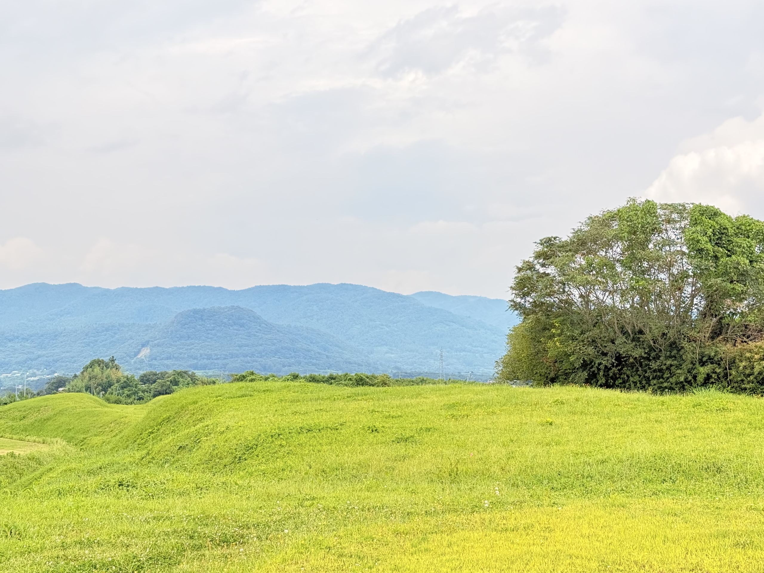 国見町（福島県）の現地取材写真：義経伝説と地域に受け継がれる歴史の誇り（3）