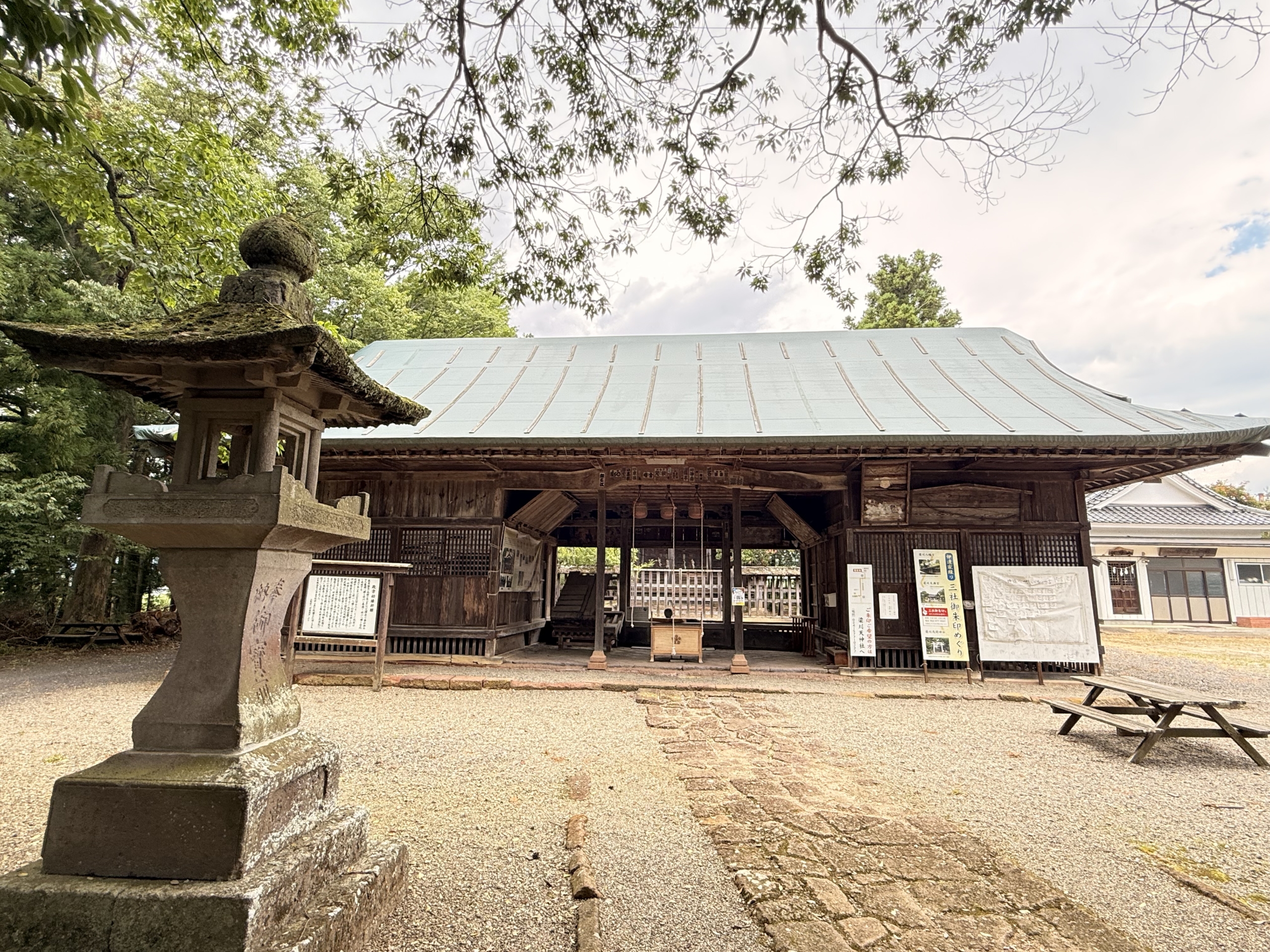 伊達市（福島県）の現地取材写真：伊達家だけではない、重層的な3つの歴史軸