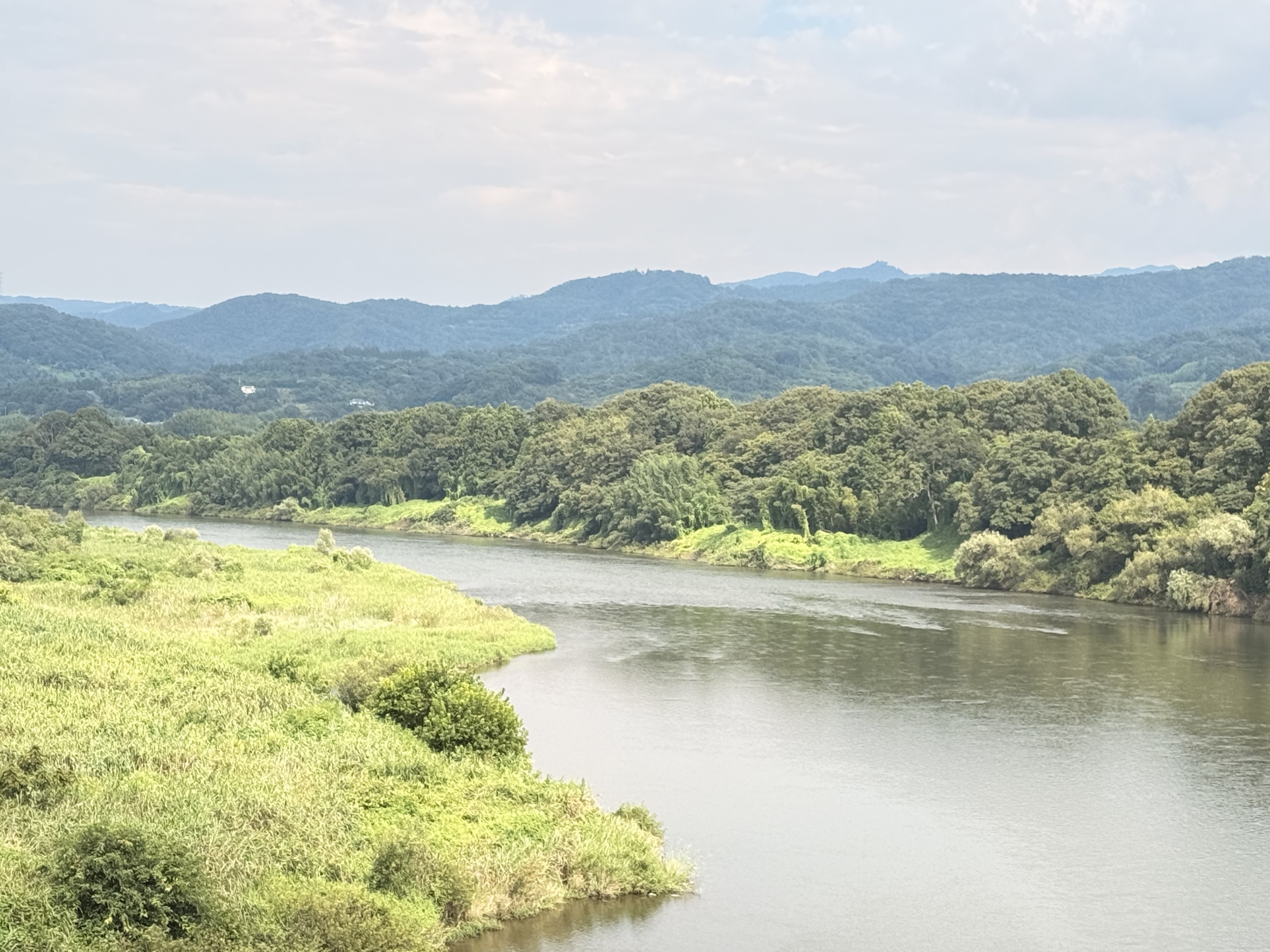 伊達市（福島県）の現地取材写真：「イオンモール伊達」開業を大きな契機に（3）
