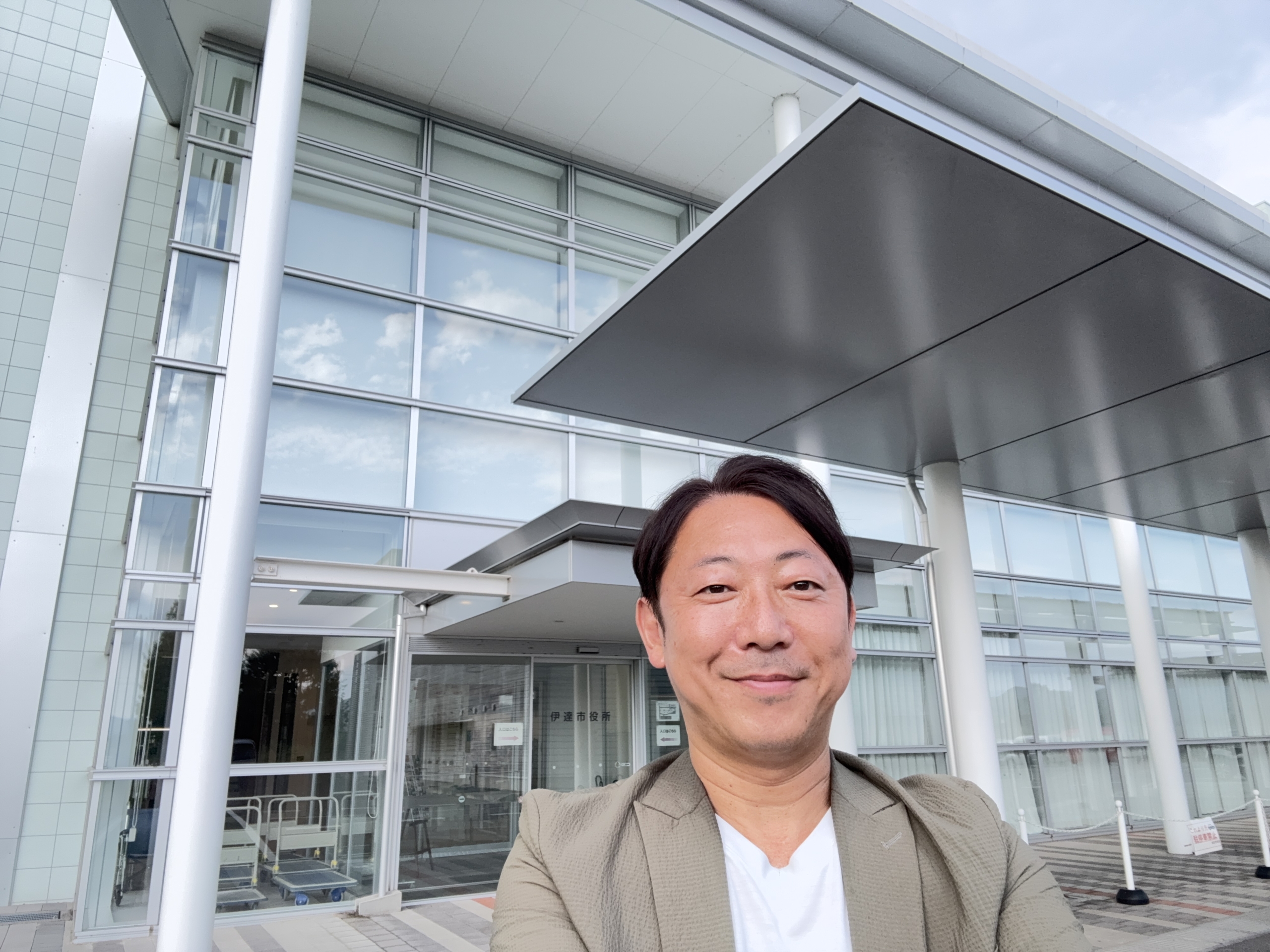 福本拓元（株式会社ニホンノチカラ代表）