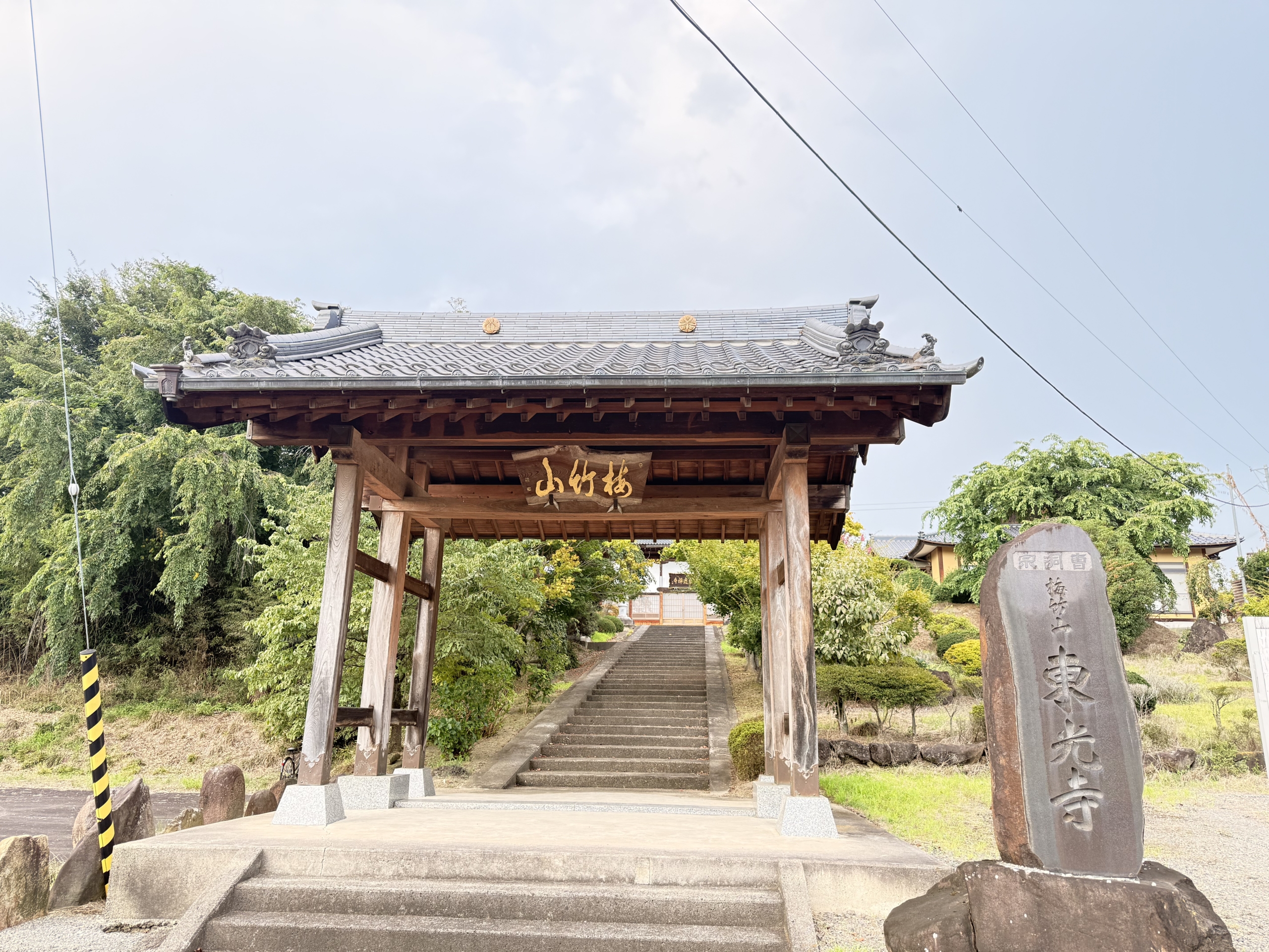 伊達市（福島県）の現地取材写真：伊達家だけではない、重層的な3つの歴史軸（3）