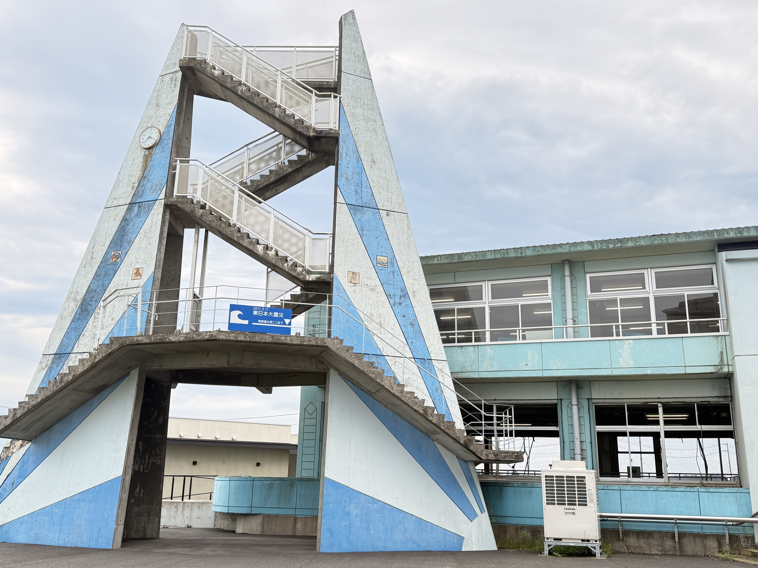 浪江町（福島県）の現地取材写真：住民の4割が「新しい町民」。ゼロからの挑戦に集う人々