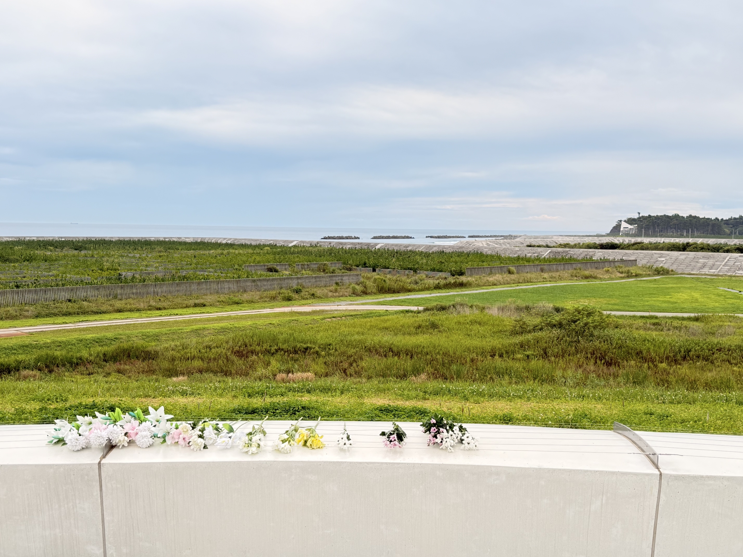 浪江町（福島県）の現地取材写真：住民の4割が「新しい町民」。ゼロからの挑戦に集う人々（3）