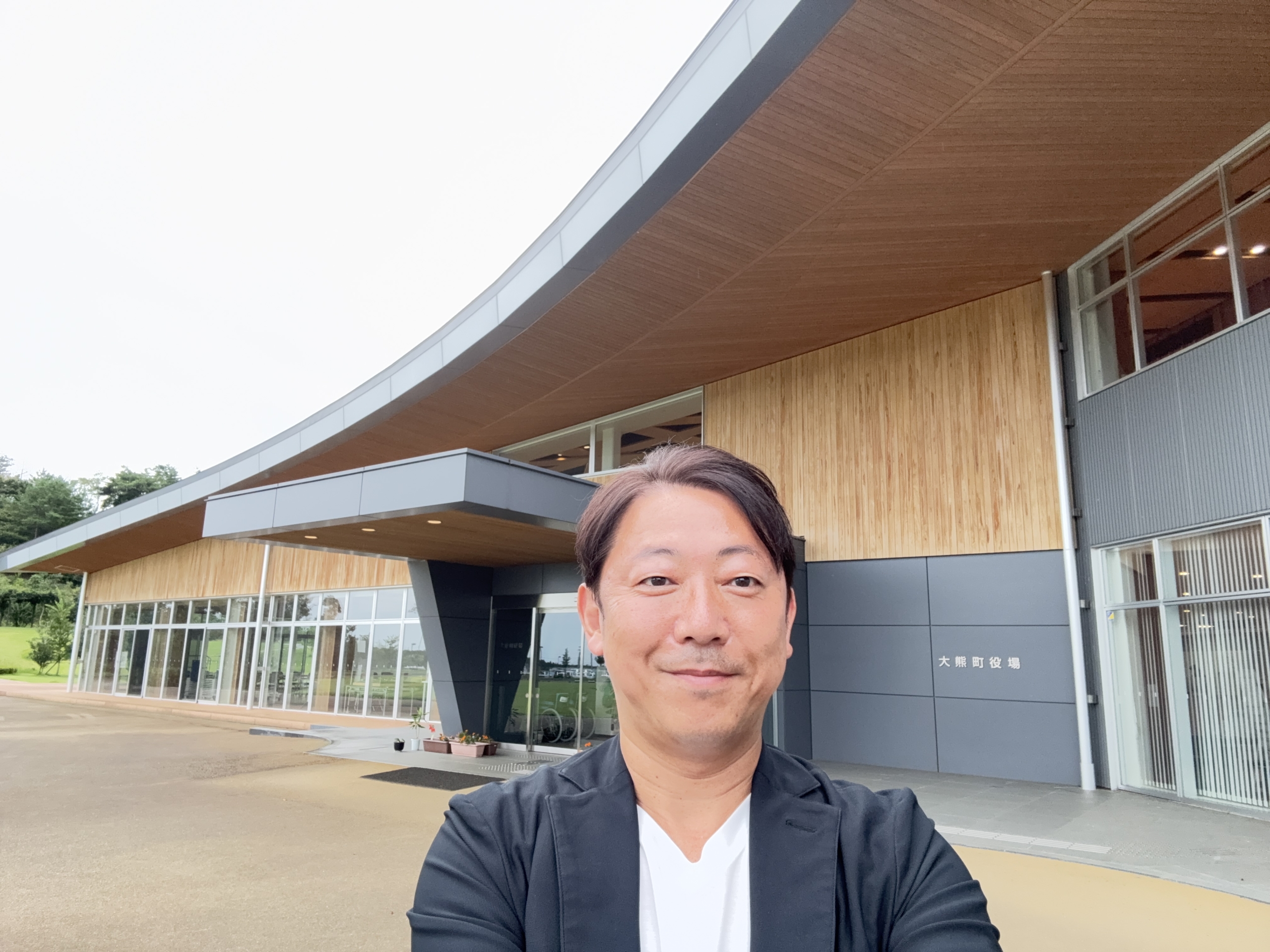 福本拓元（株式会社ニホンノチカラ代表）