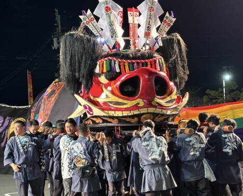 1718ニホン探索の関連画像：四国初の挑戦！行政コストを抑えて地域の絆を結び直す「さぬき結びナビ」の可能性