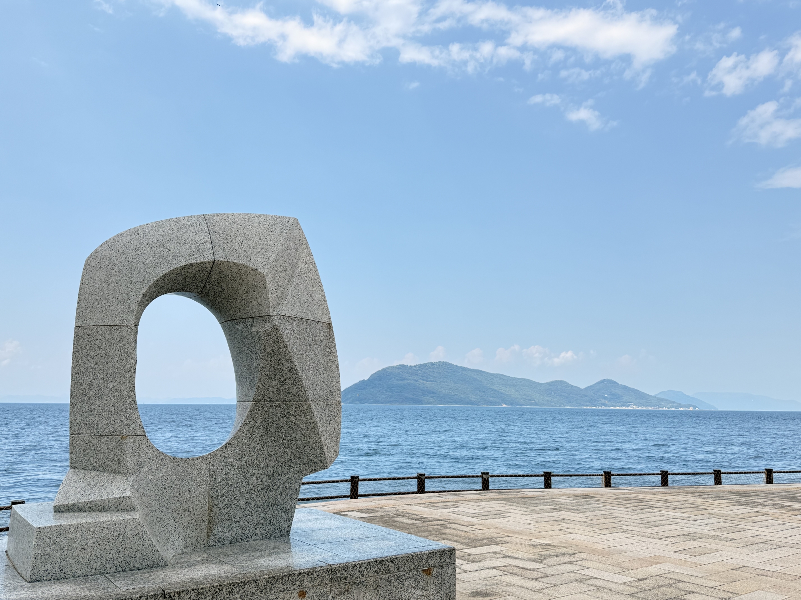高松市（香川県）の現地取材写真：1万人収容の「あなぶきアリーナ香川」が開いた新たな扉（2）