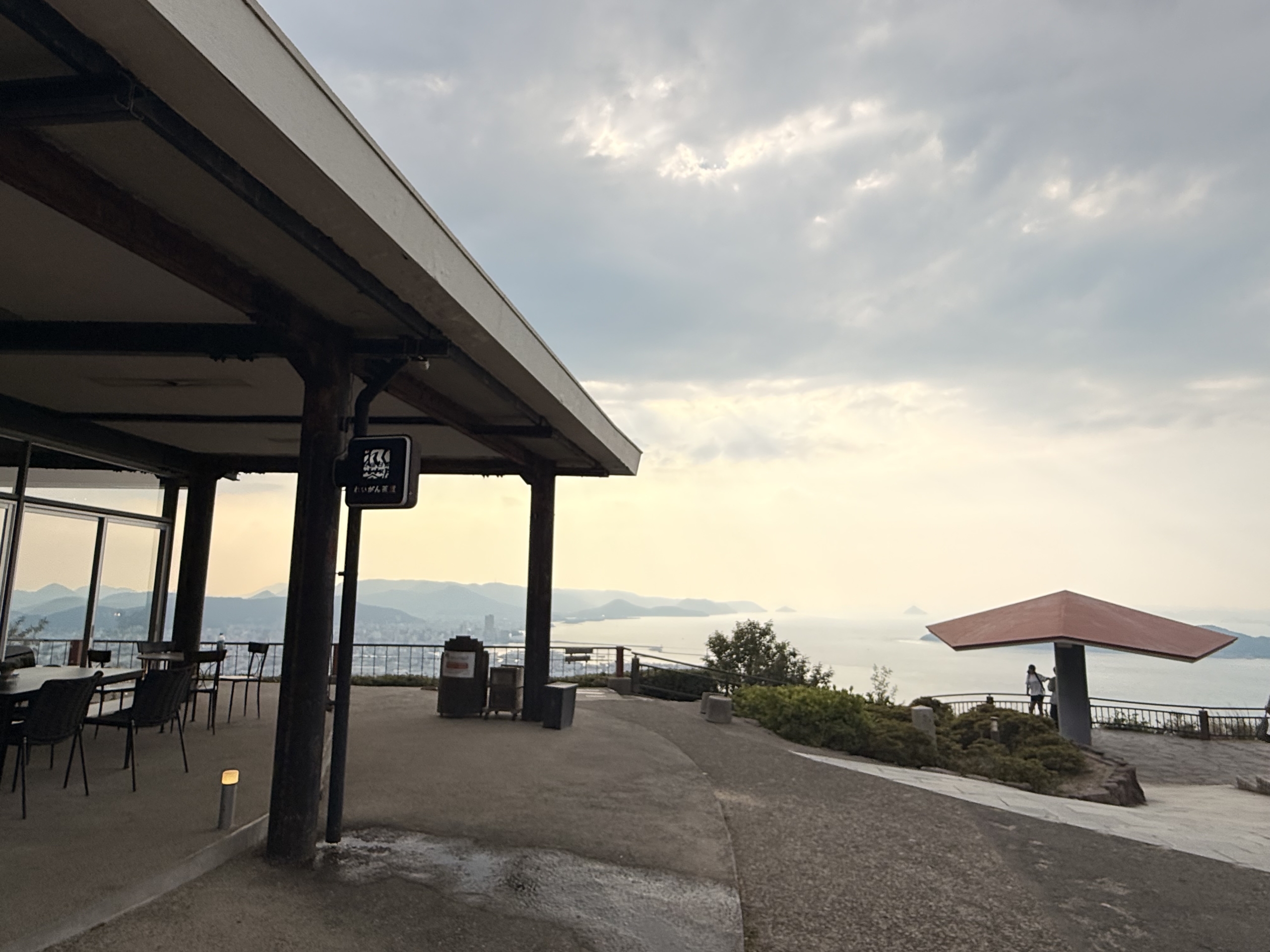 高松市（香川県）の現地取材写真：首長のリーダーシップと行政のコーディネート力が生む「街の推進力」（3）