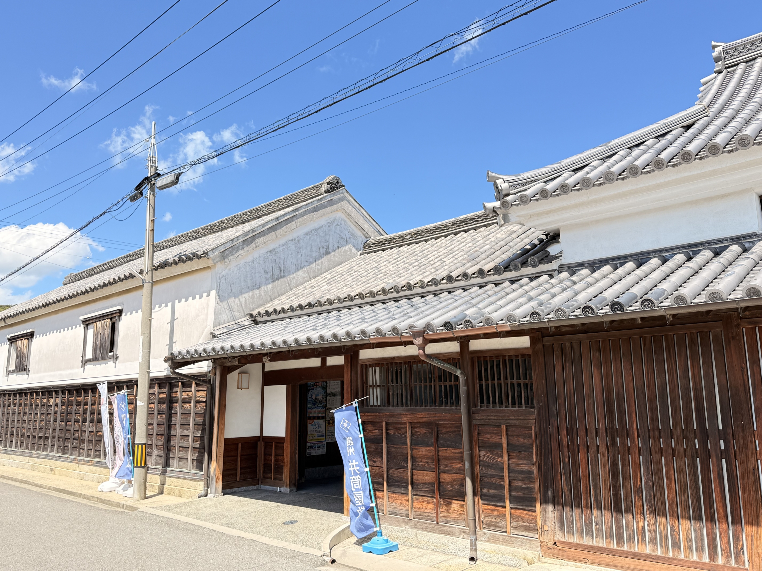 東かがわ市（香川県）の現地取材写真：人口減少を前提に「ワクワク」と「シビックプライド」を育む（2）