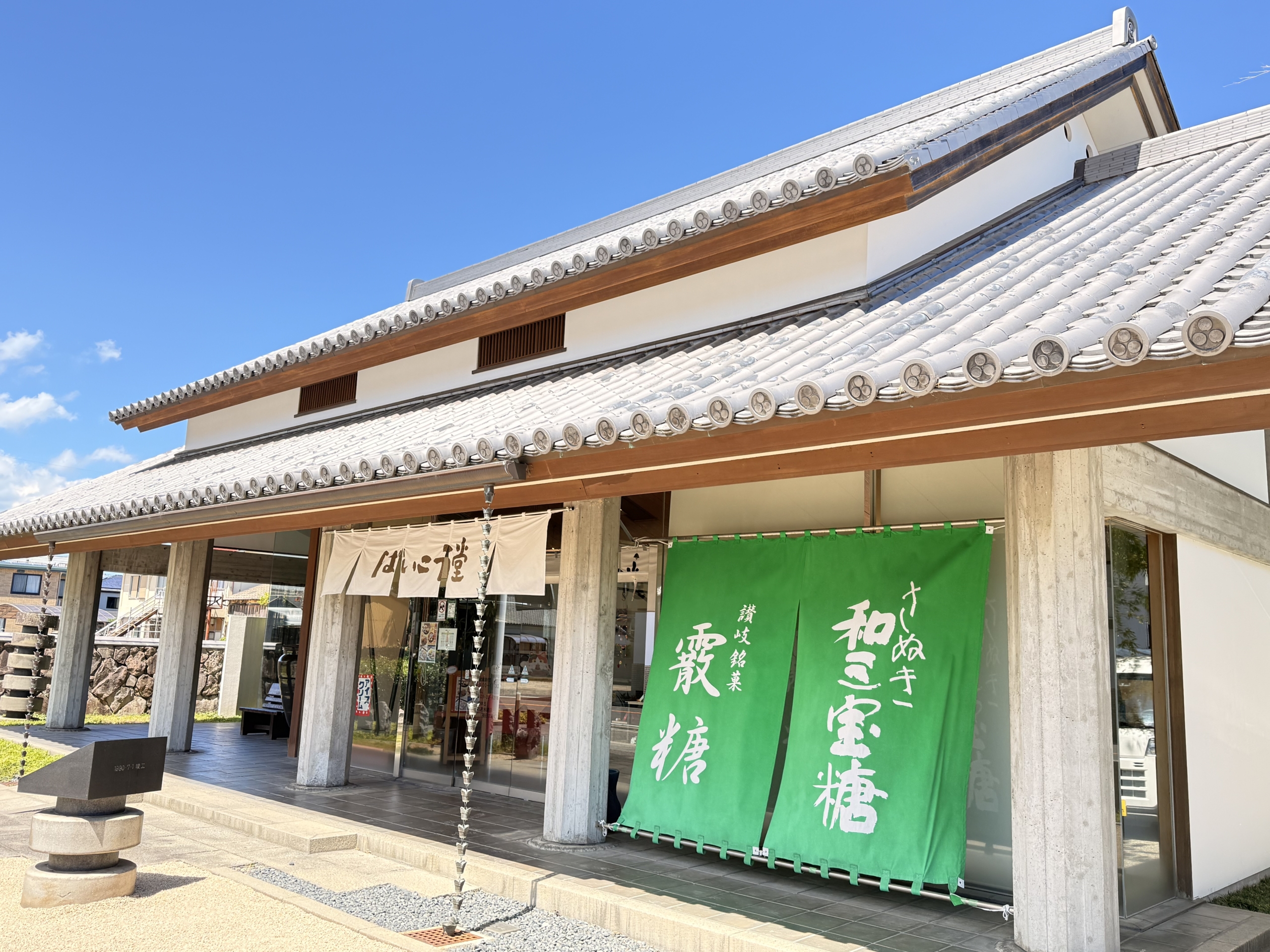 東かがわ市（香川県）の現地取材写真：圧倒的シェア9割の「手袋のまち」と、世界初のハマチ養殖のDNA（3）