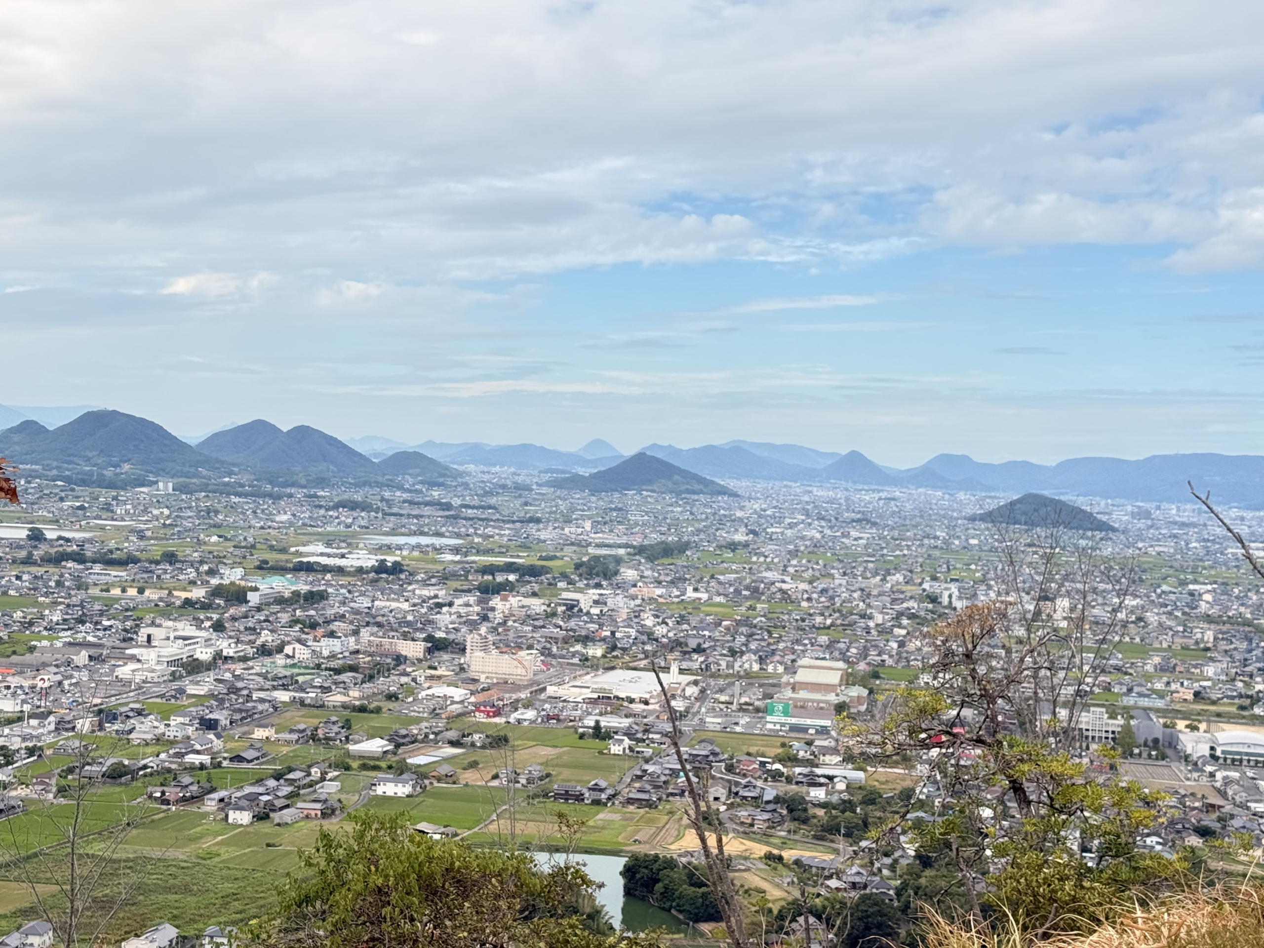 三木町（香川県）の現地取材写真（2）