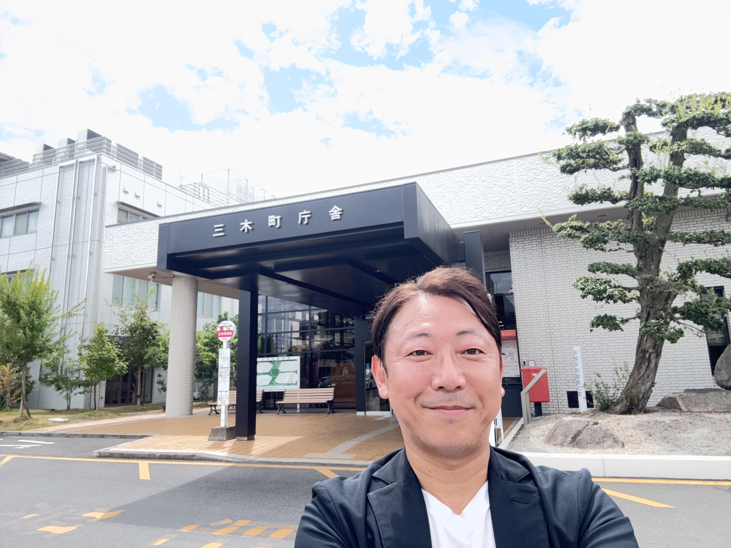 福本拓元（株式会社ニホンノチカラ代表）