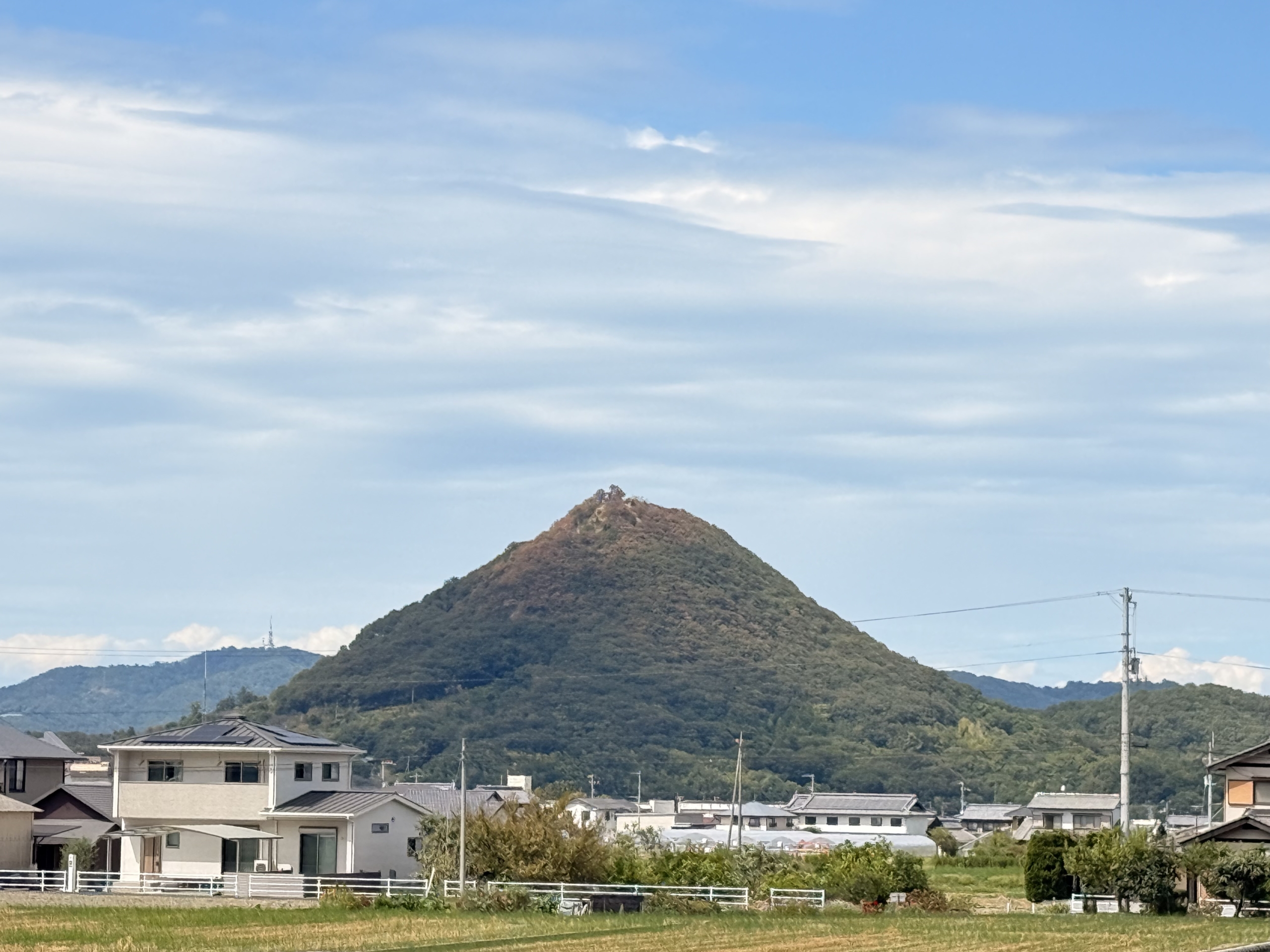 三木町（香川県）の現地取材写真：「記録」のDNAを受け継ぐ観光協会の挑戦（2）