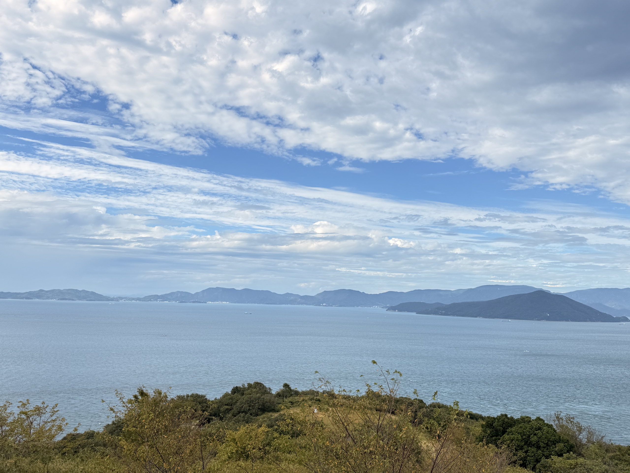 さぬき市（香川県）の現地取材写真：デジタルが紡ぐ、新たな「地域の回覧板」（2）
