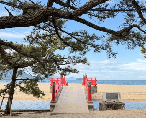 1718ニホン探索の関連画像：「通過する街」から「暮らす街」へ。駅前と緑地を舞台に仕掛ける、人口5万人のダイナミックな公…
