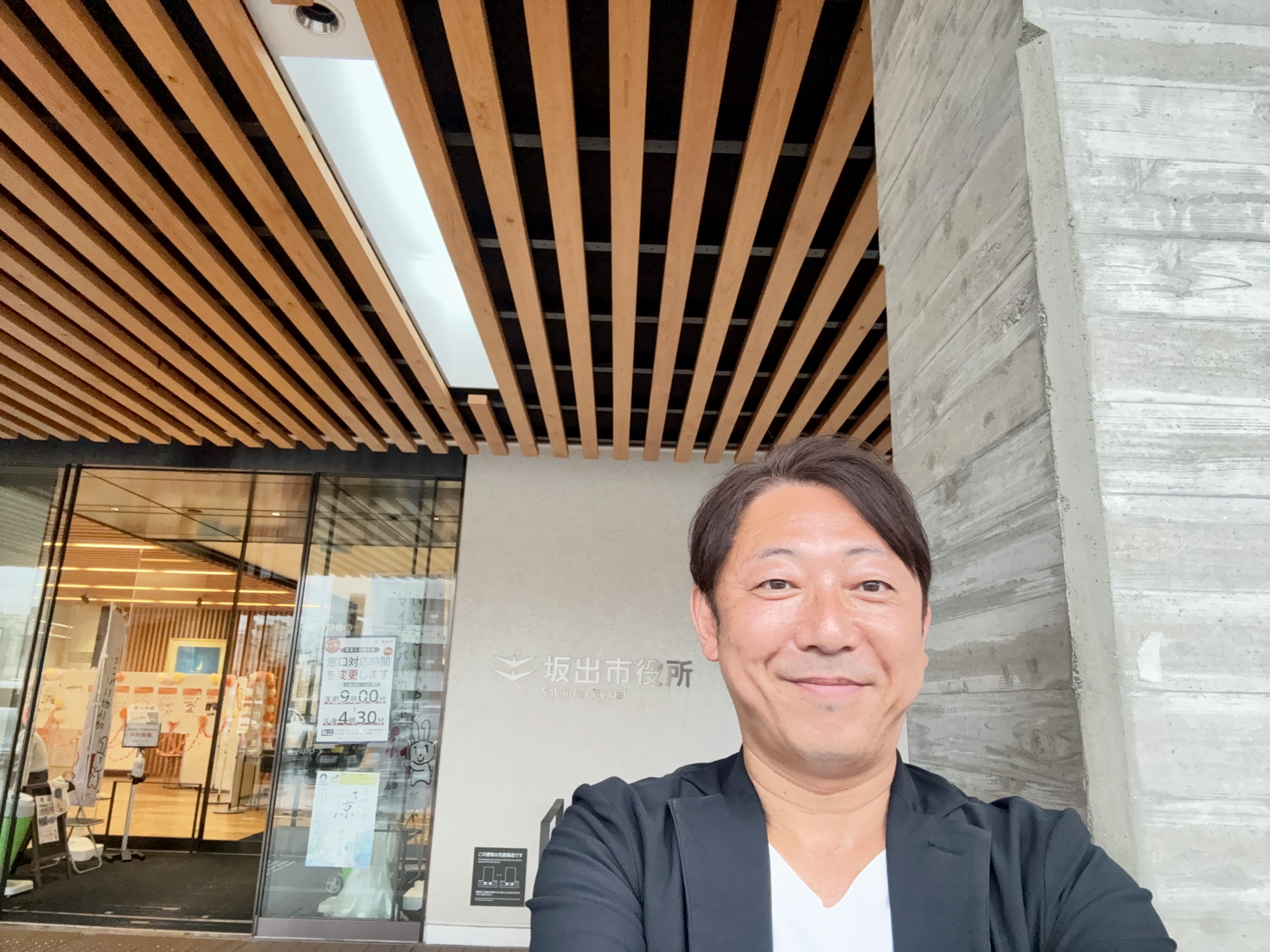 福本拓元（株式会社ニホンノチカラ代表）