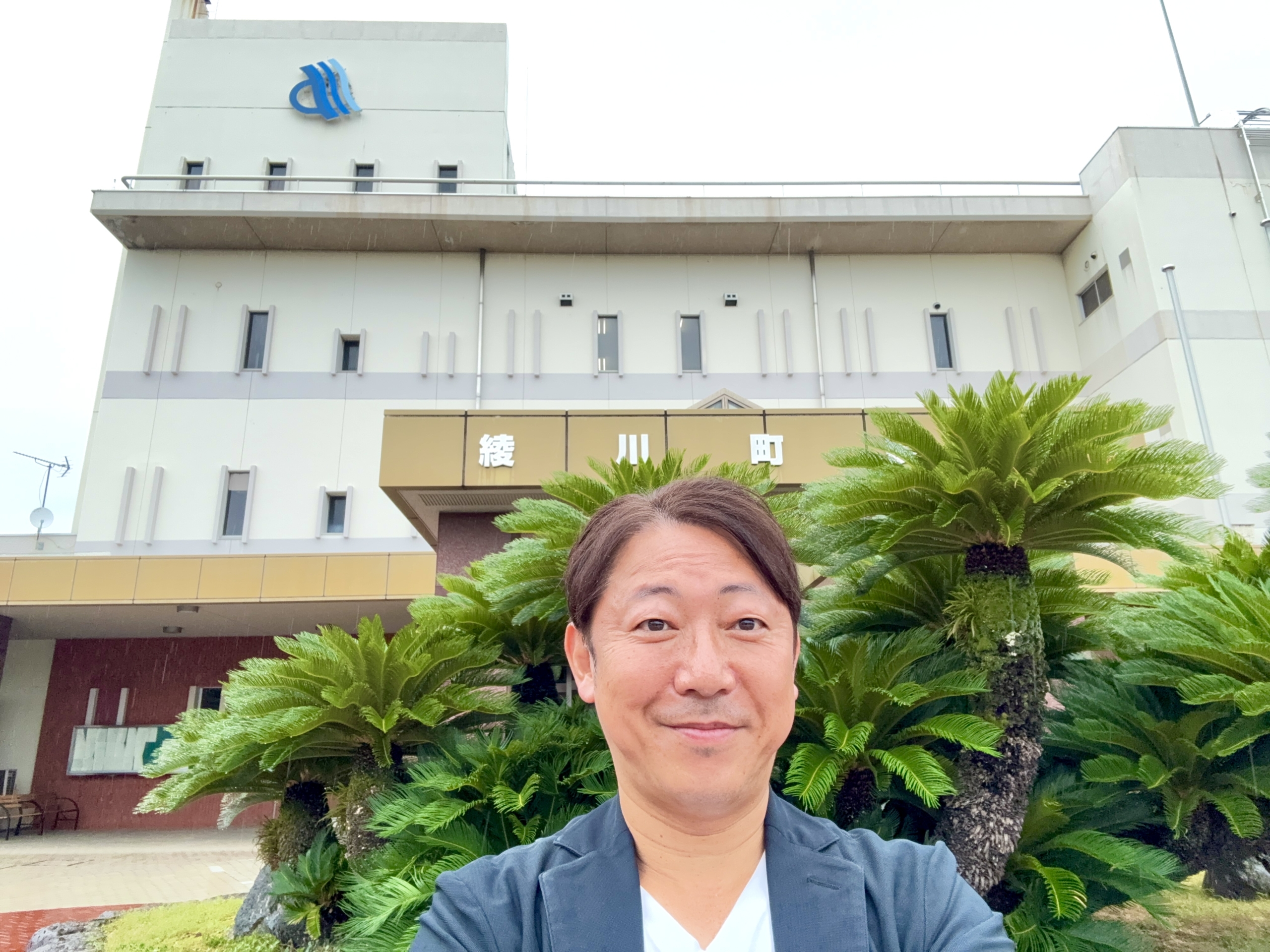 福本拓元（株式会社ニホンノチカラ代表）