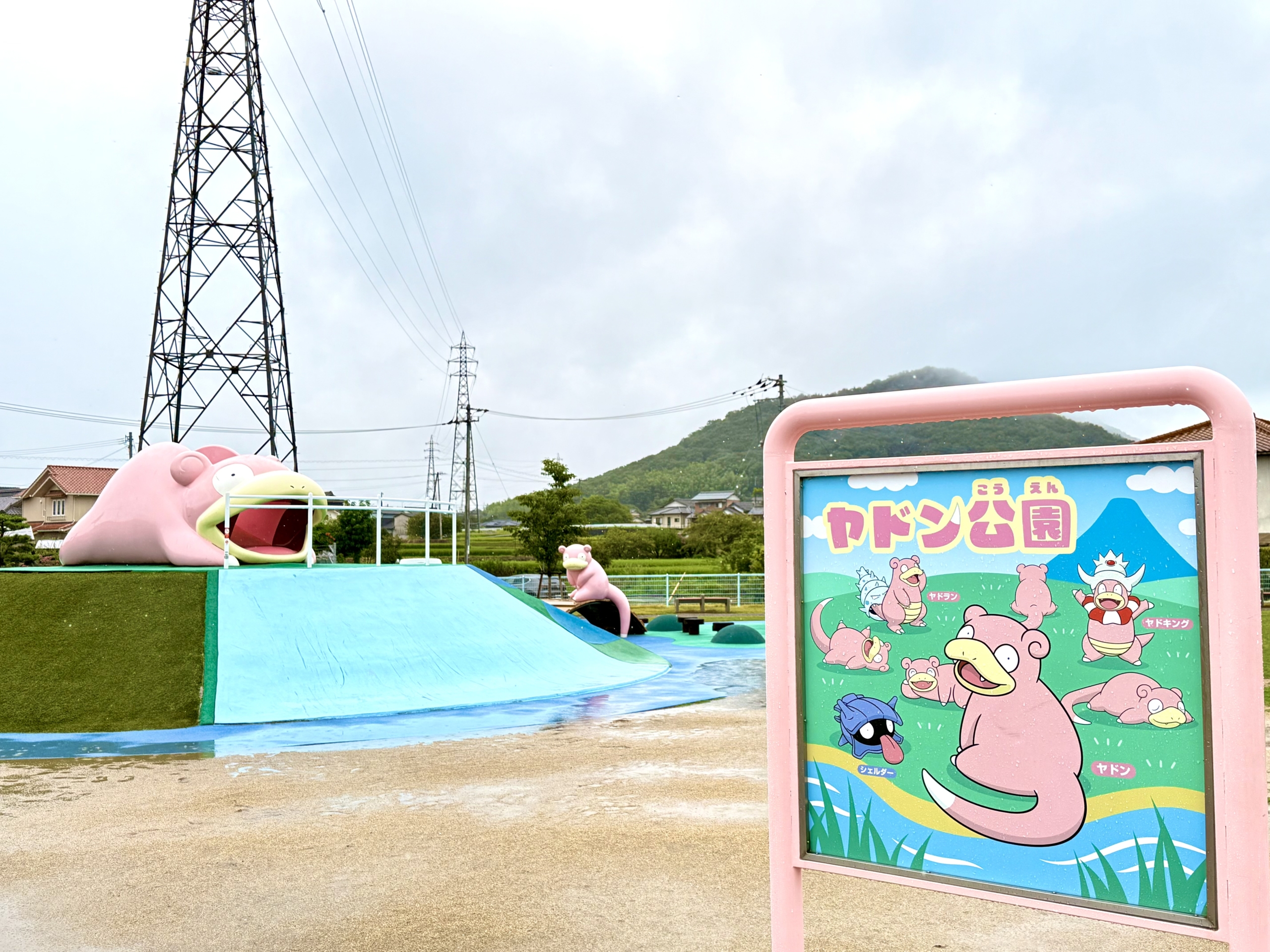 綾川町（香川県）の現地取材写真：空海がもたらした「うどん発祥」の物語と、雨と向き合ってきた歴史