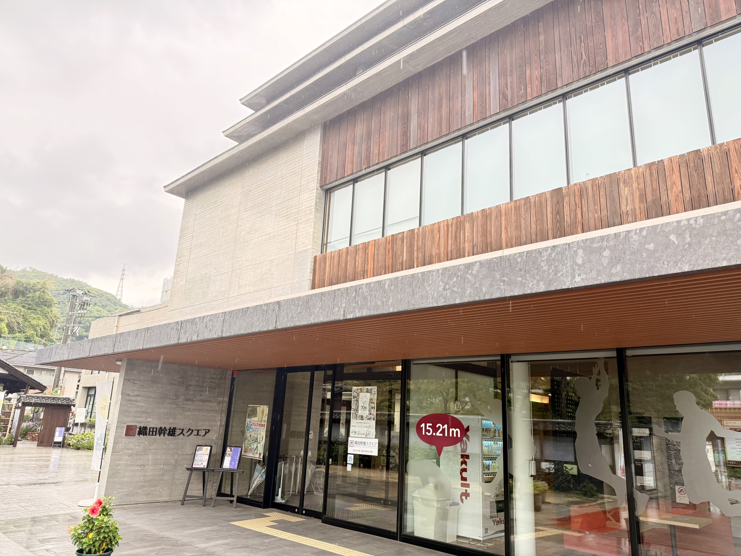 海田町（広島県）の現地取材写真：デザインとクリエイティブで魅せる「Kaitaful Days.」の挑戦（2）