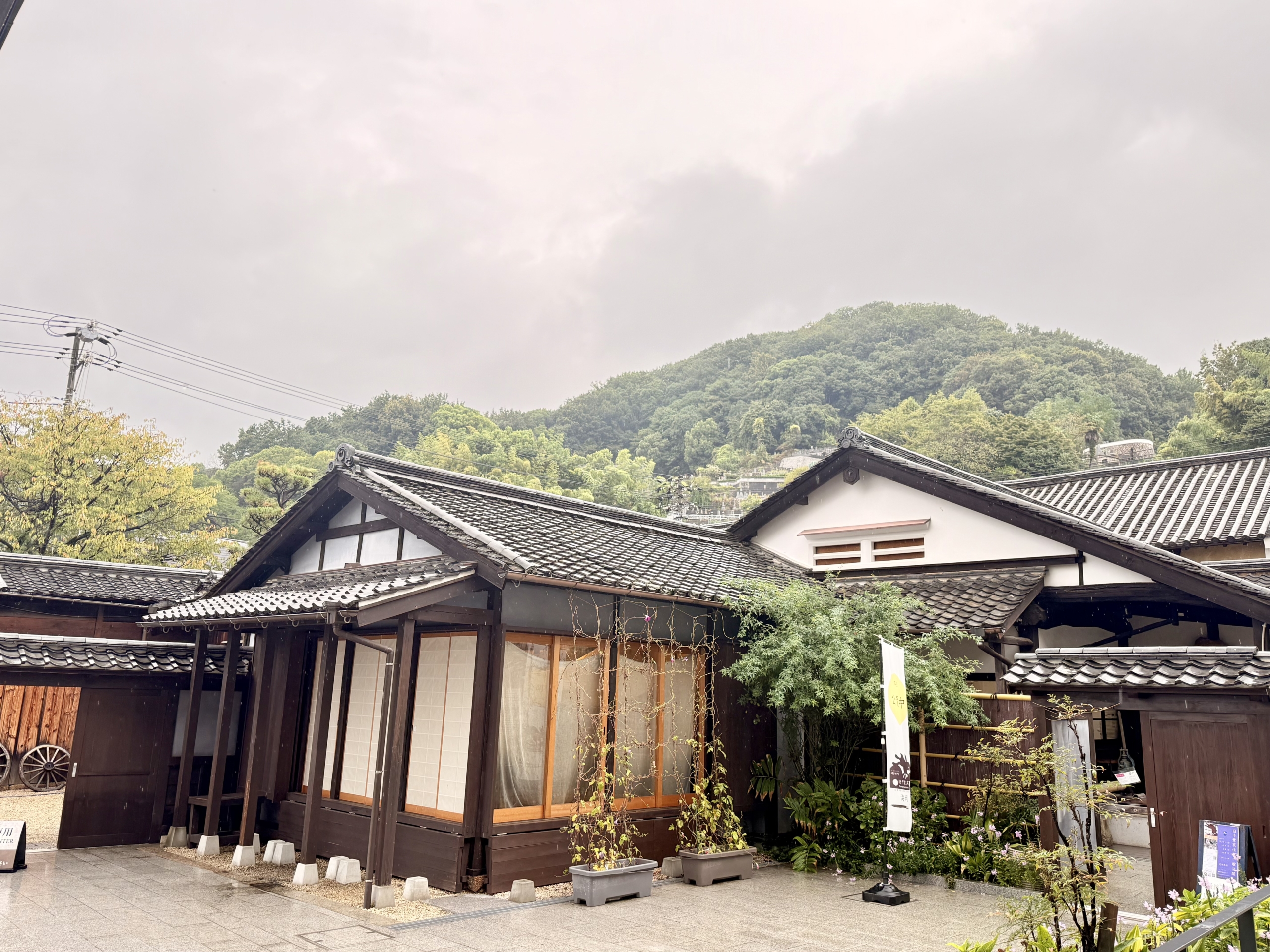 海田町（広島県）の現地取材写真：人口が増加する街の理由と、未来へ向けたコミュニティづくり