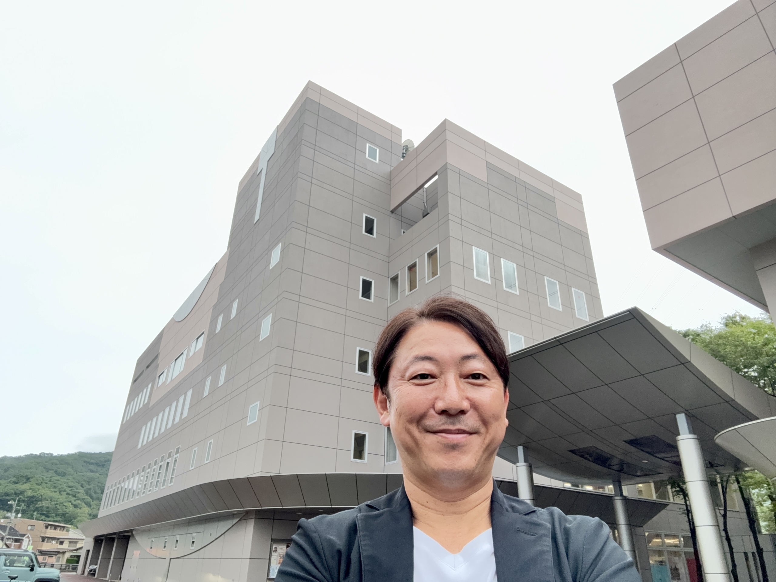 福本拓元（株式会社ニホンノチカラ代表）