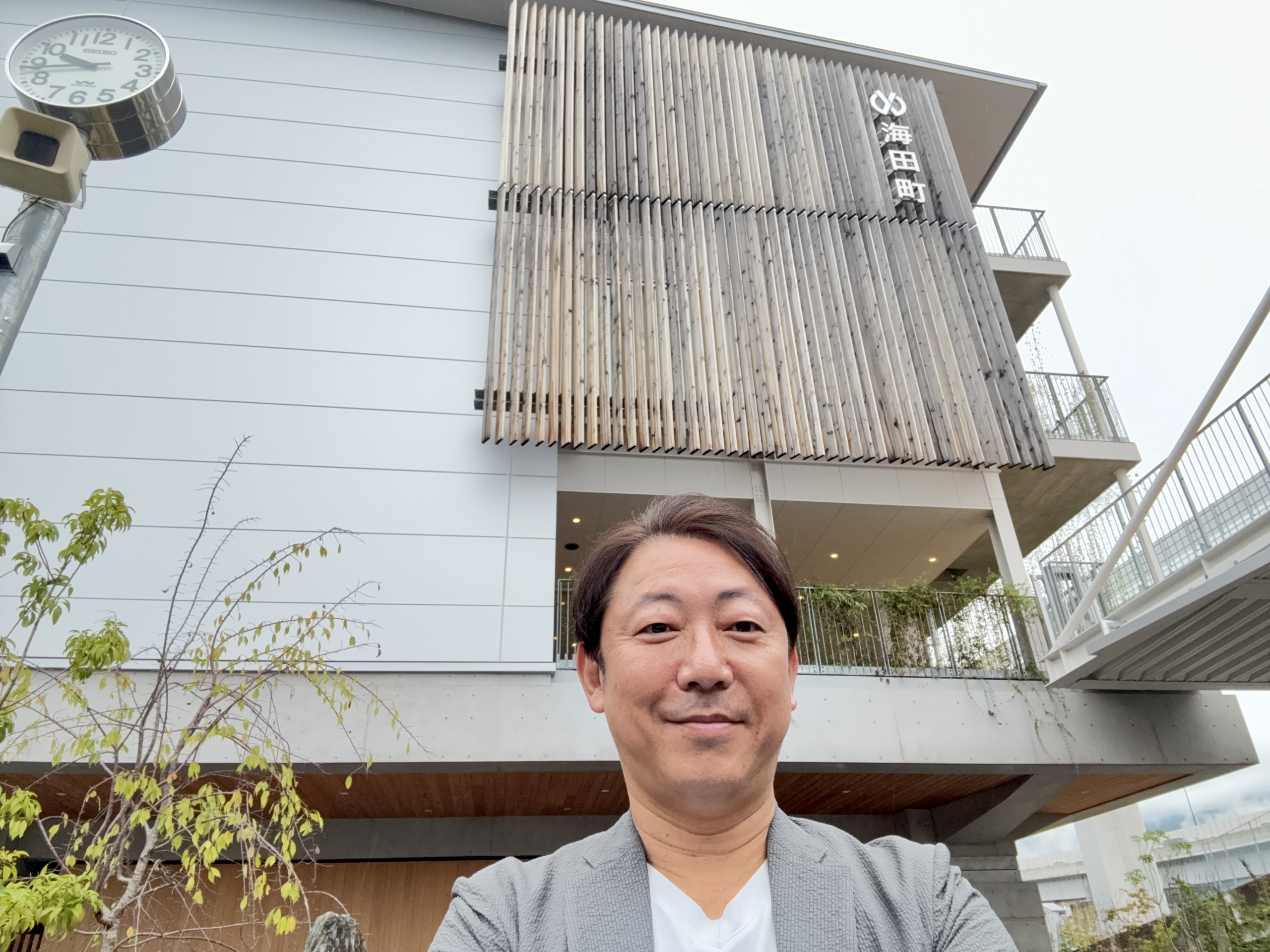 福本拓元（株式会社ニホンノチカラ代表）
