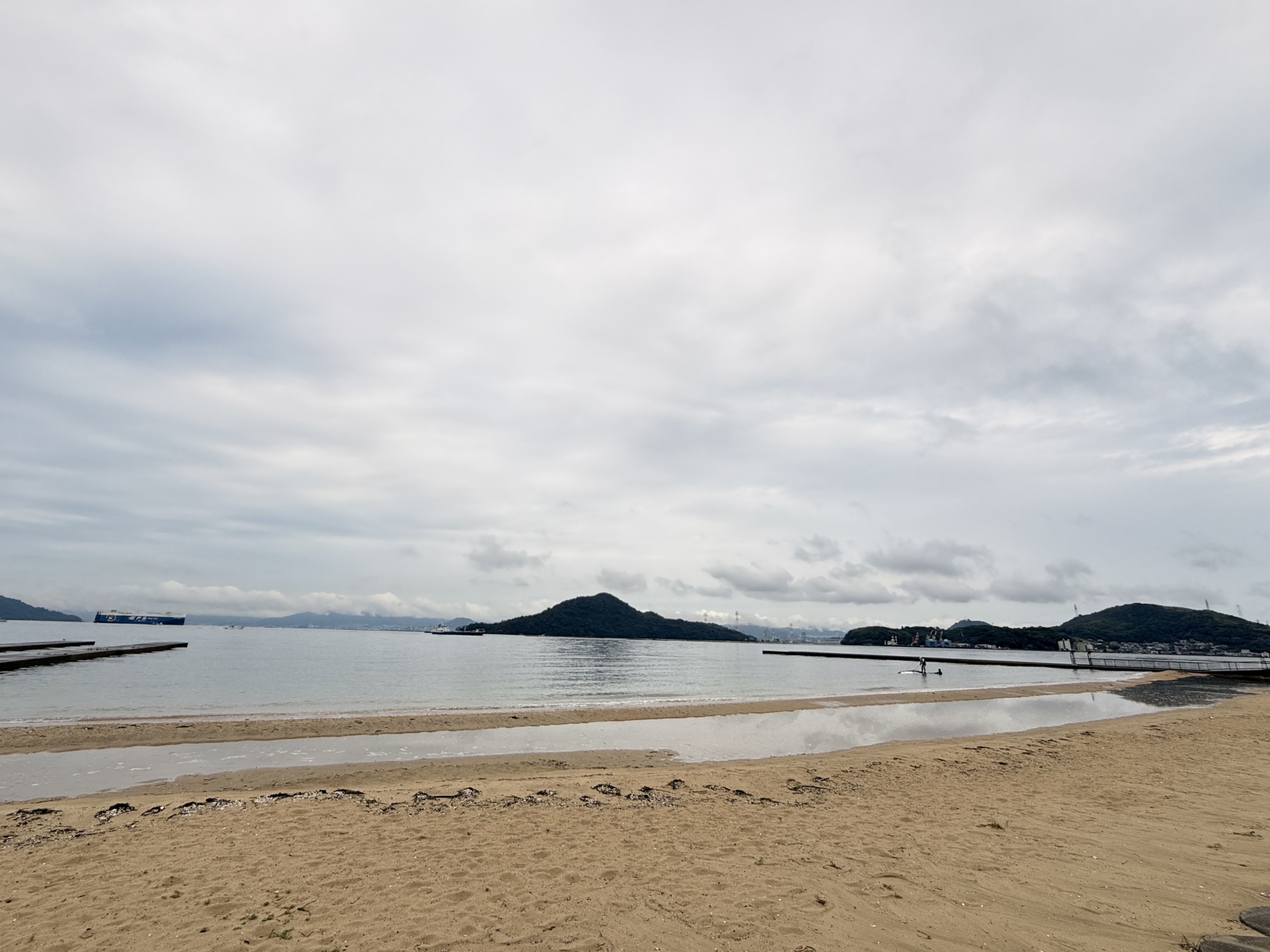坂町（広島県）の現地取材写真（2）