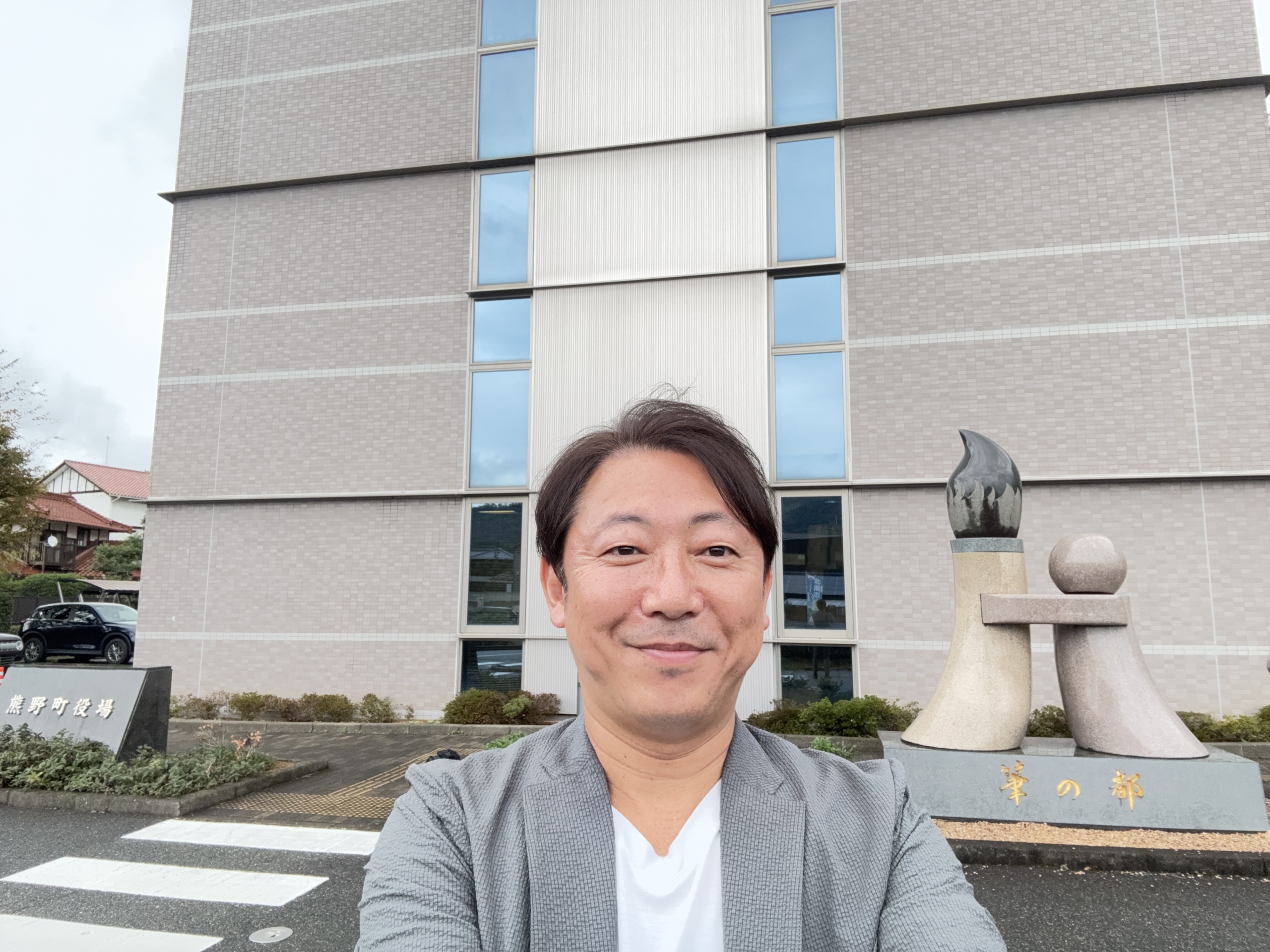 福本拓元（株式会社ニホンノチカラ代表）