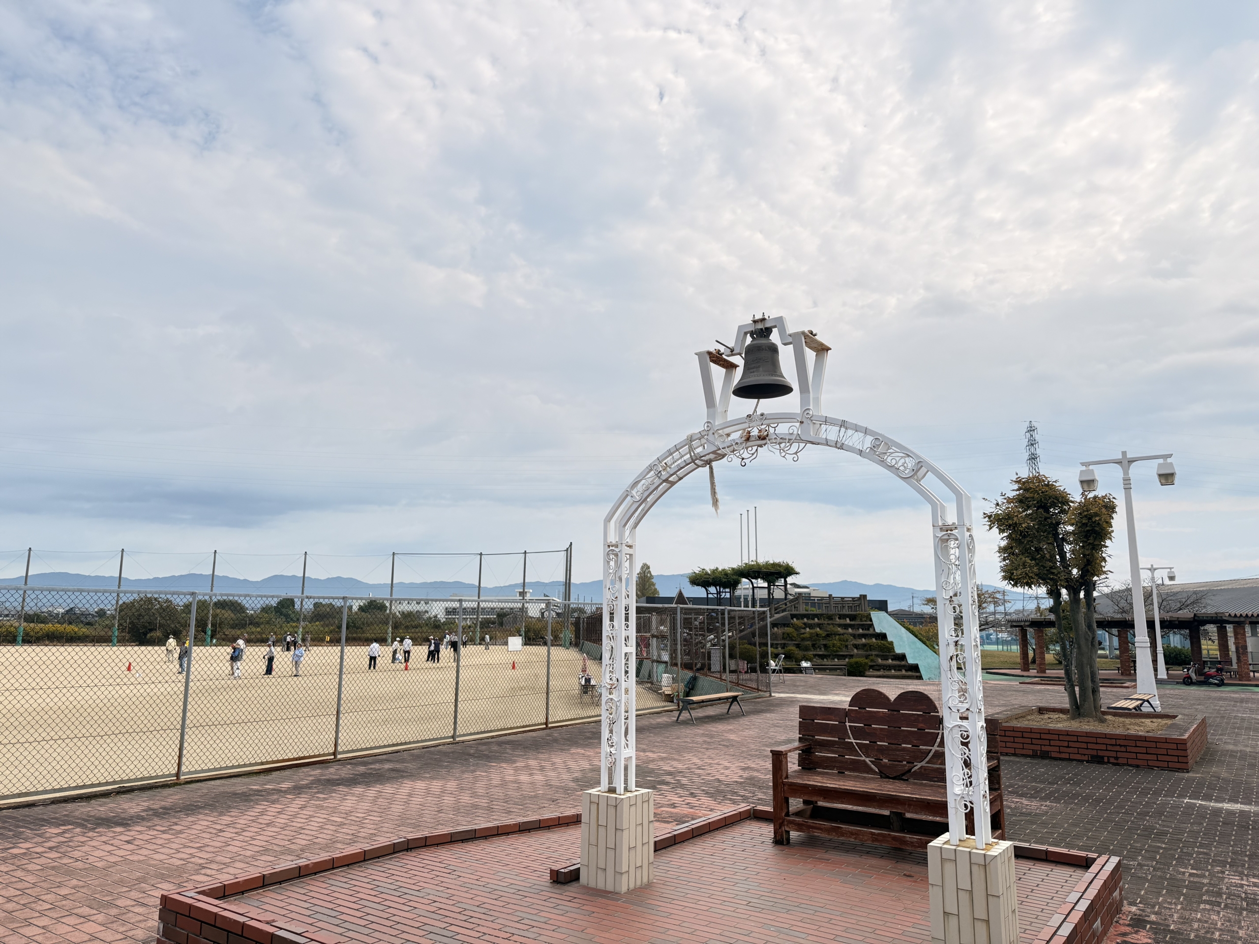 三宅町（奈良県）の現地取材写真：「根拠のない自信」で現場から首長へ
