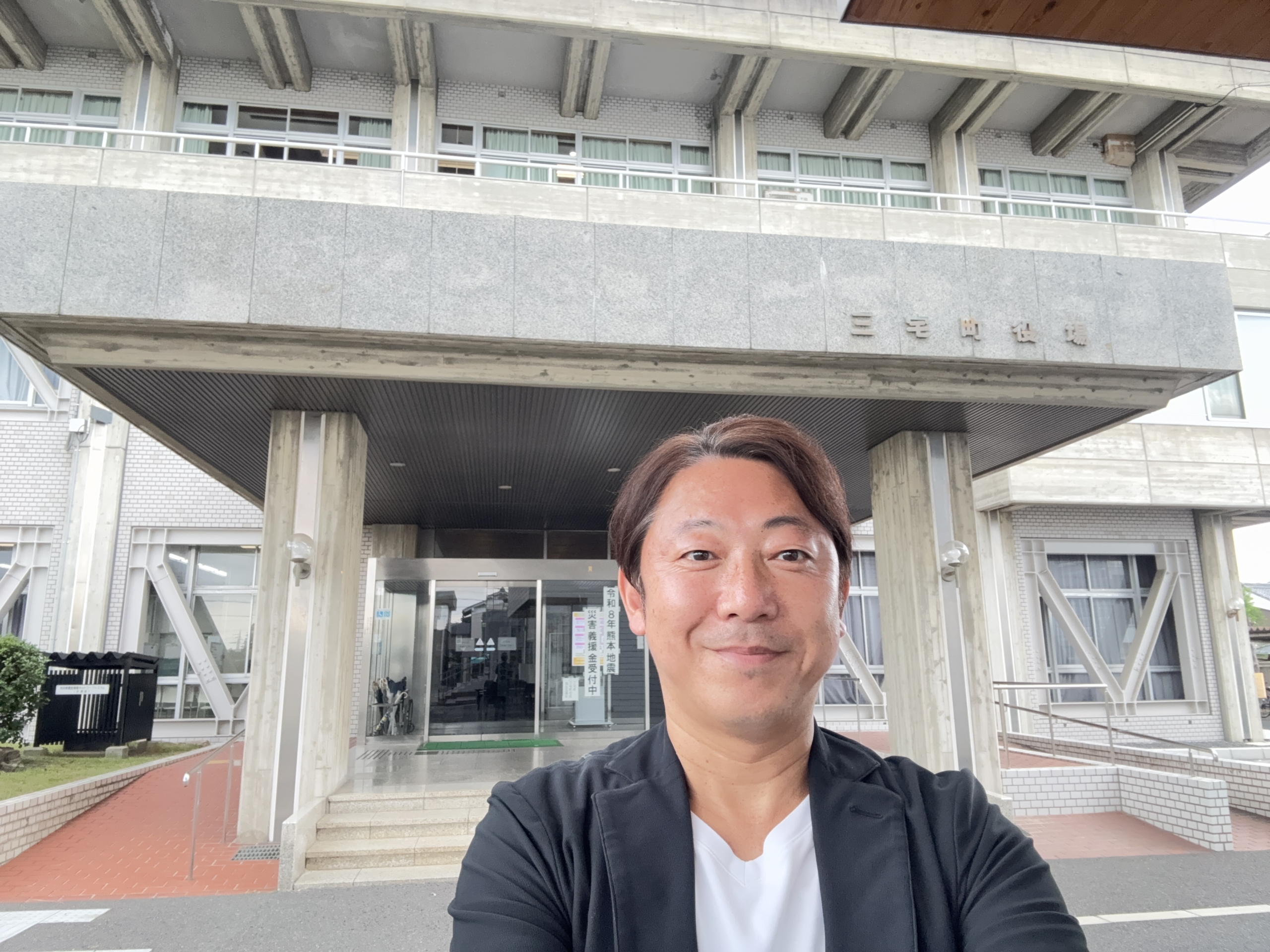 福本拓元（株式会社ニホンノチカラ代表）