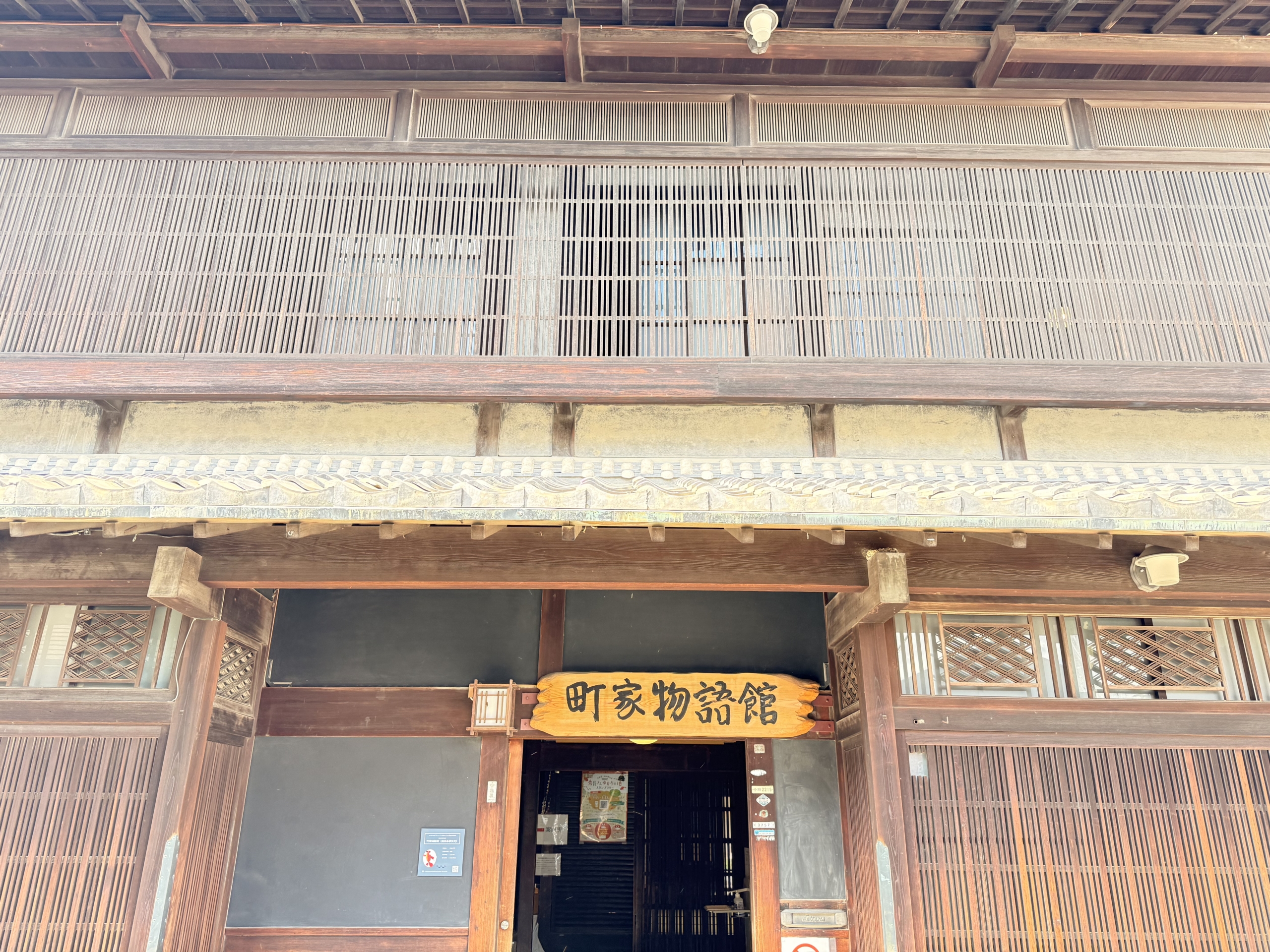 IMG_0237 大和郡山市(奈良県)の現地取材写真:渋滞や駐車場問題を乗り越える、歩く観光へのアプローチ(2)