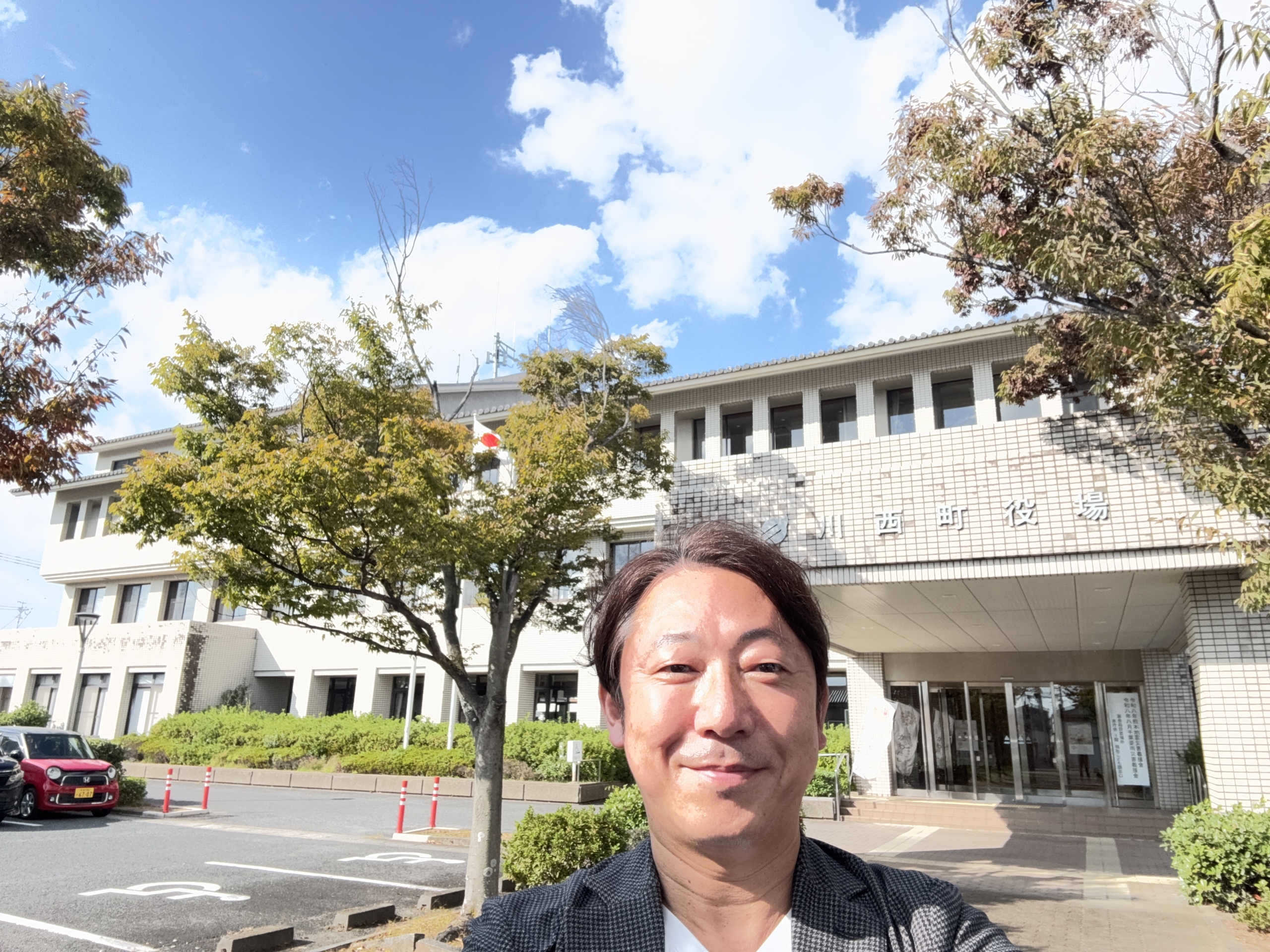 福本拓元（株式会社ニホンノチカラ代表）