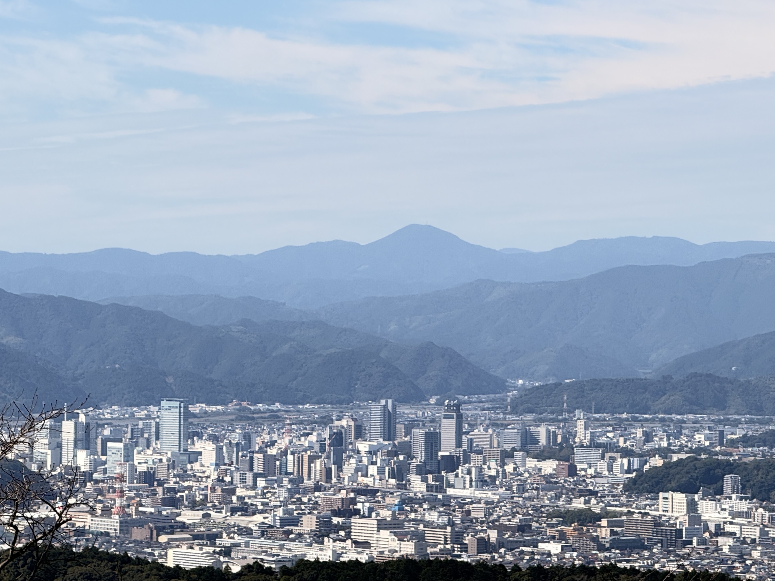 静岡市（静岡県）の現地取材写真：映画・ドラマのロケ地誘致に見る、フットワークの軽さと戦略性