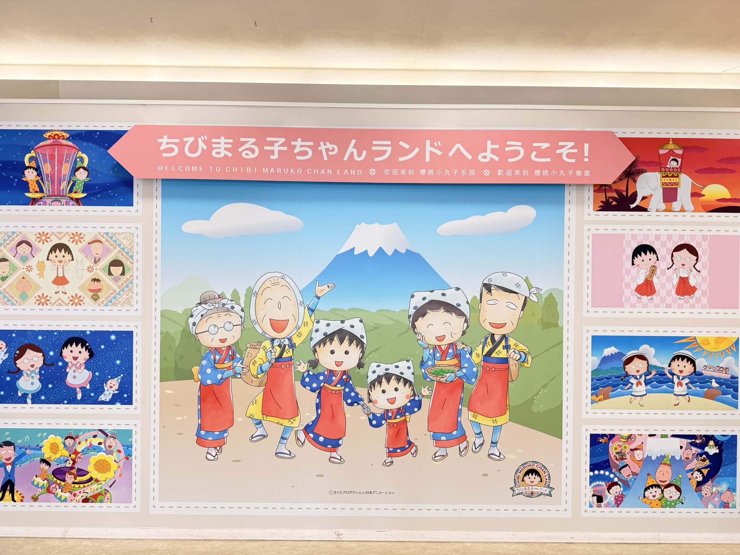 静岡市（静岡県）の現地取材写真：「静岡市はいいねぇ。」と「まるちゃんの静岡音頭」に宿るローカルの誇り