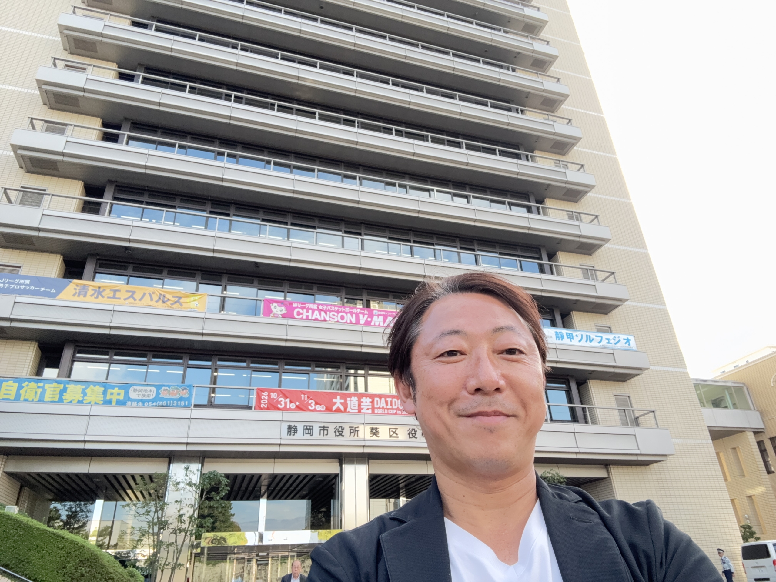 福本拓元（株式会社ニホンノチカラ代表）