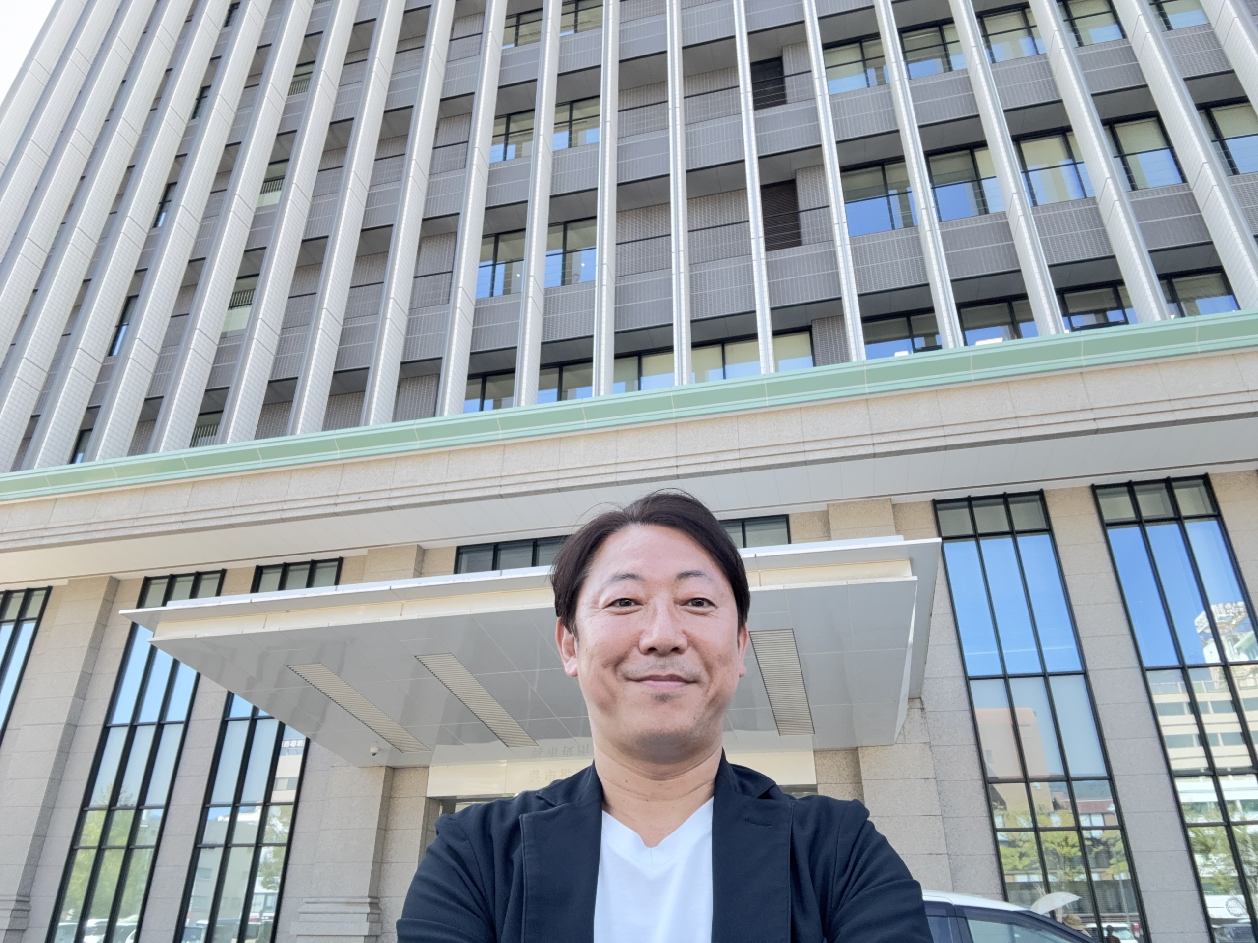 福本拓元（株式会社ニホンノチカラ代表）