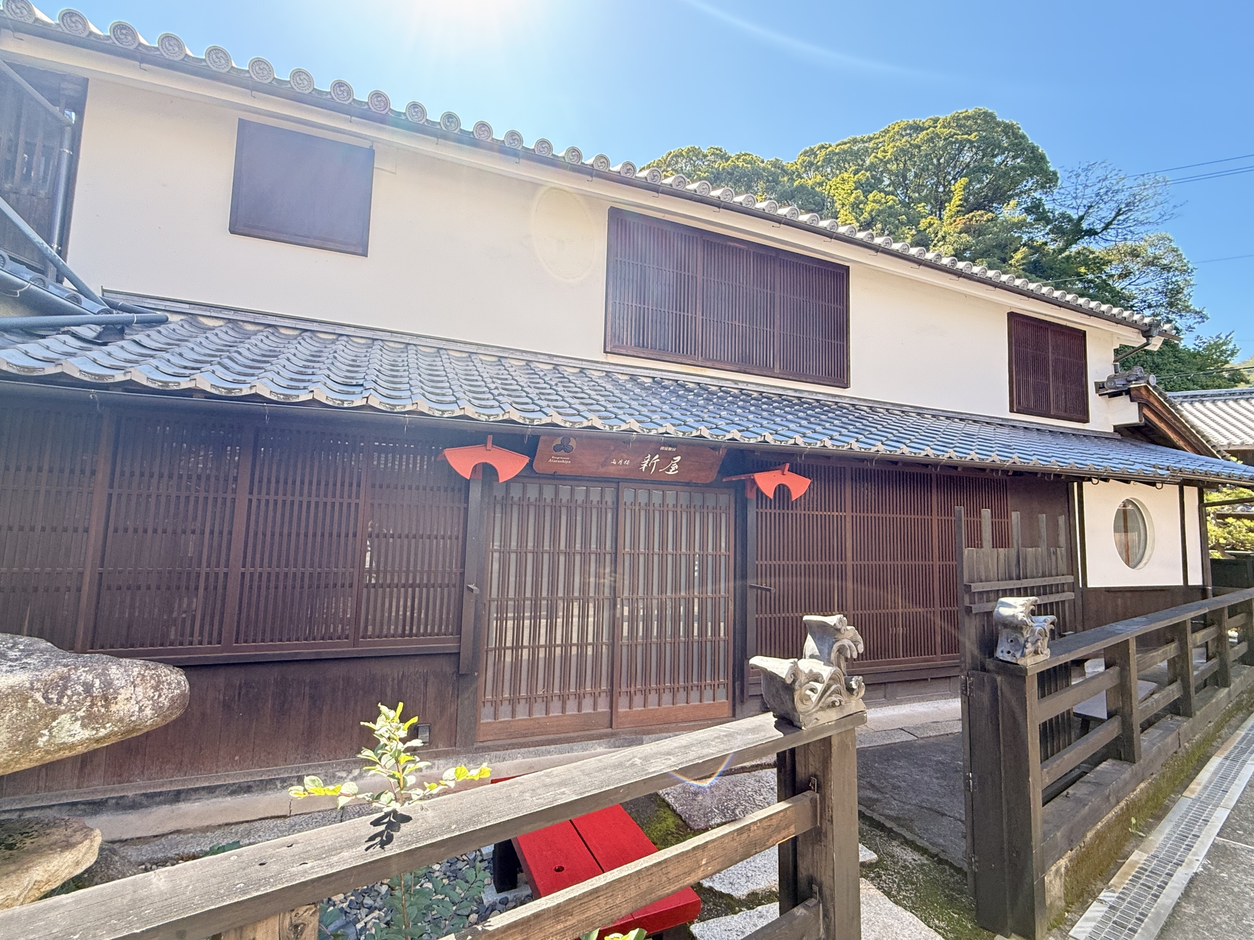 呉市（広島県）の現地取材写真：地方から強い日本を再構築する（3）
