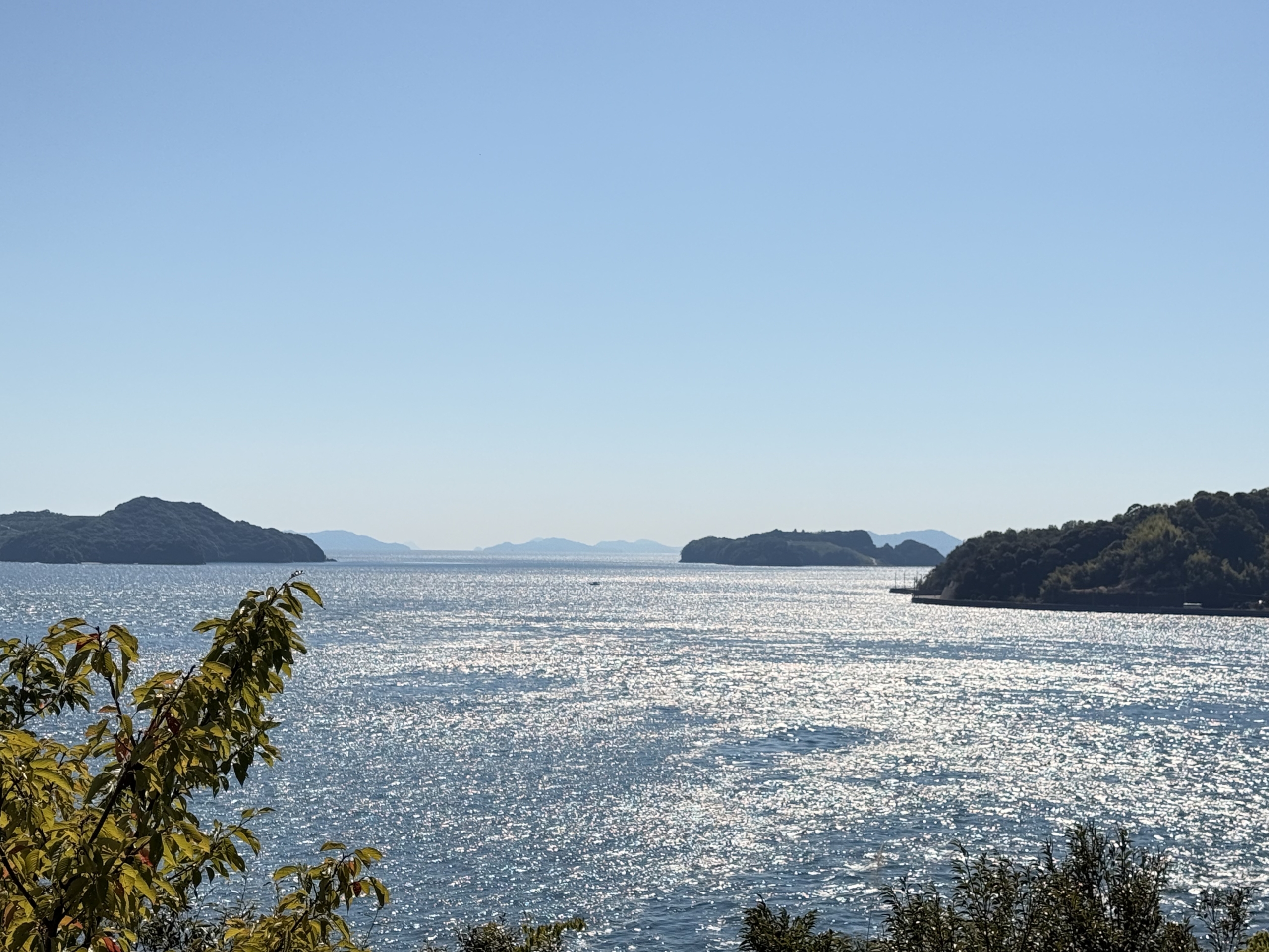 呉市（広島県）の現地取材写真（2）