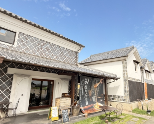 1718ニホン探索の関連画像：晴れの国で出会った、市民の心に深く息づく「文化と芸術の街」の底力
