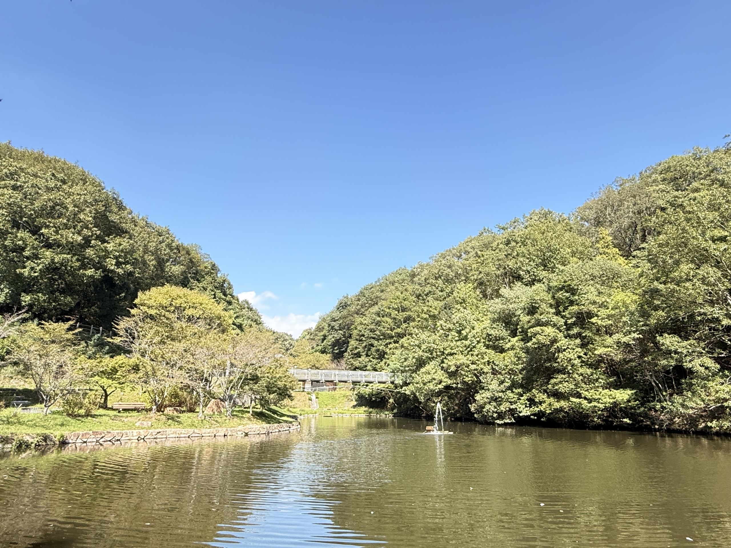 早島町（岡山県）の現地取材写真：住民の足となる無料コミュニティバスと、受け継がれる歴史（3）