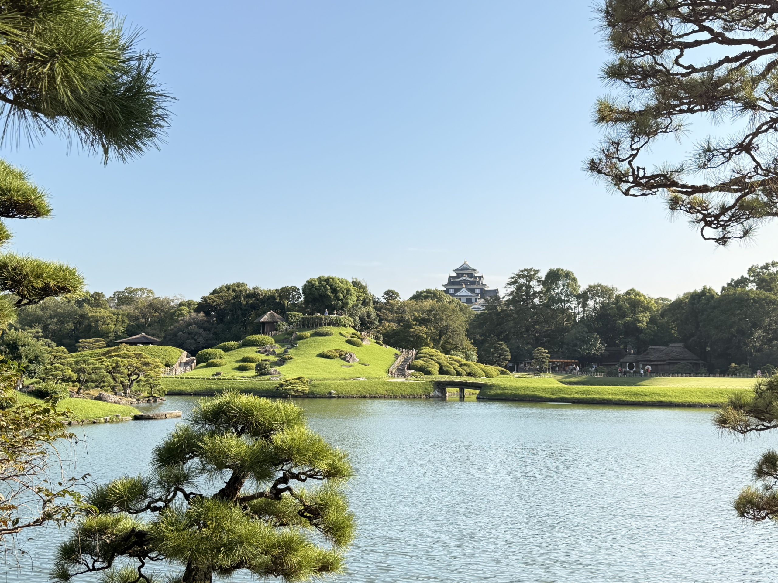 IMG_9085 岡山市(岡山県)の現地取材写真:旅の終わりと、新たな挑戦へのエネルギー(2)