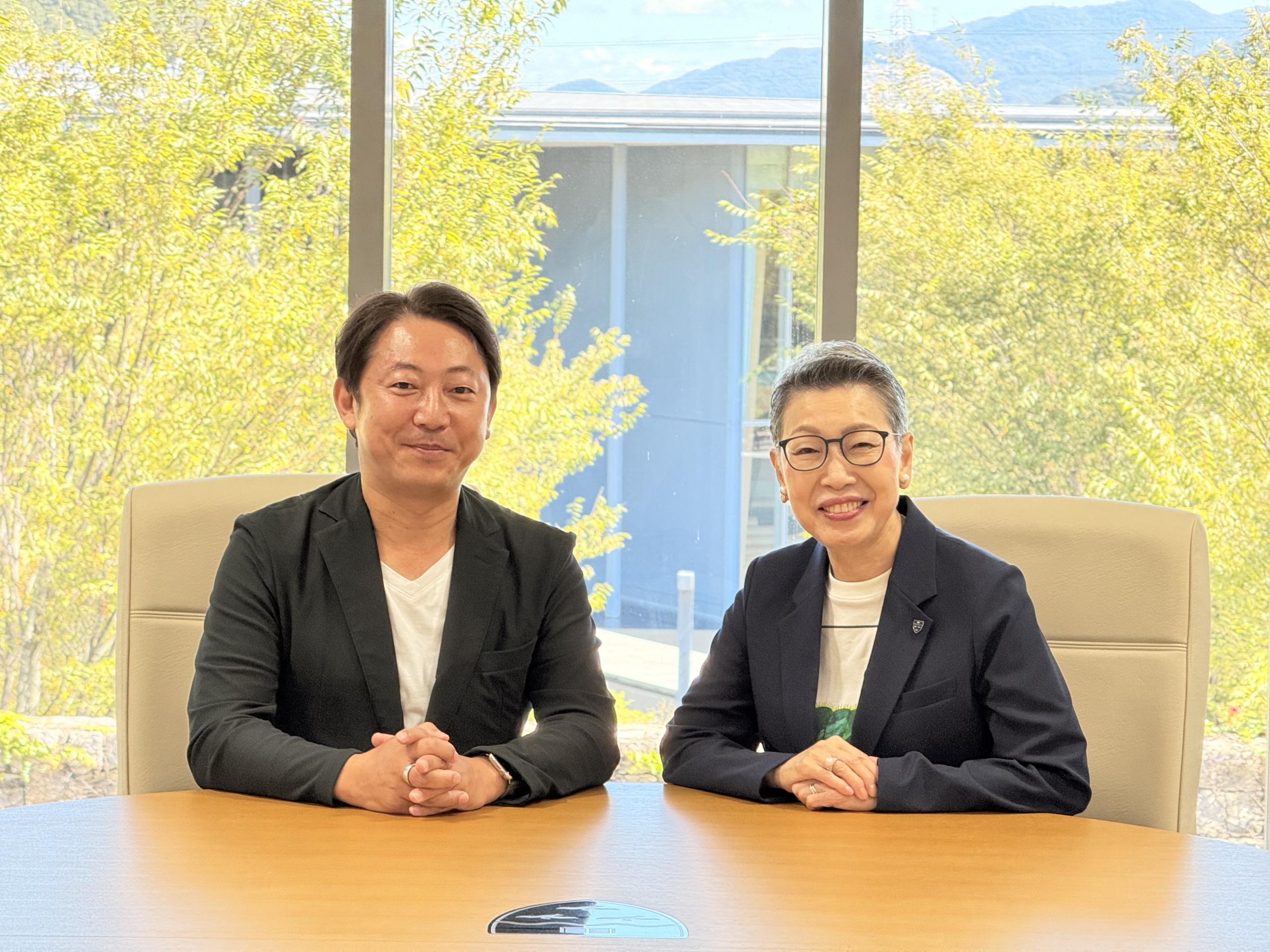IMG_9161 岡山市(岡山県)の現地取材写真:環太平洋大学(IPU)で目撃した、感性と体育が融合する教育の熱量